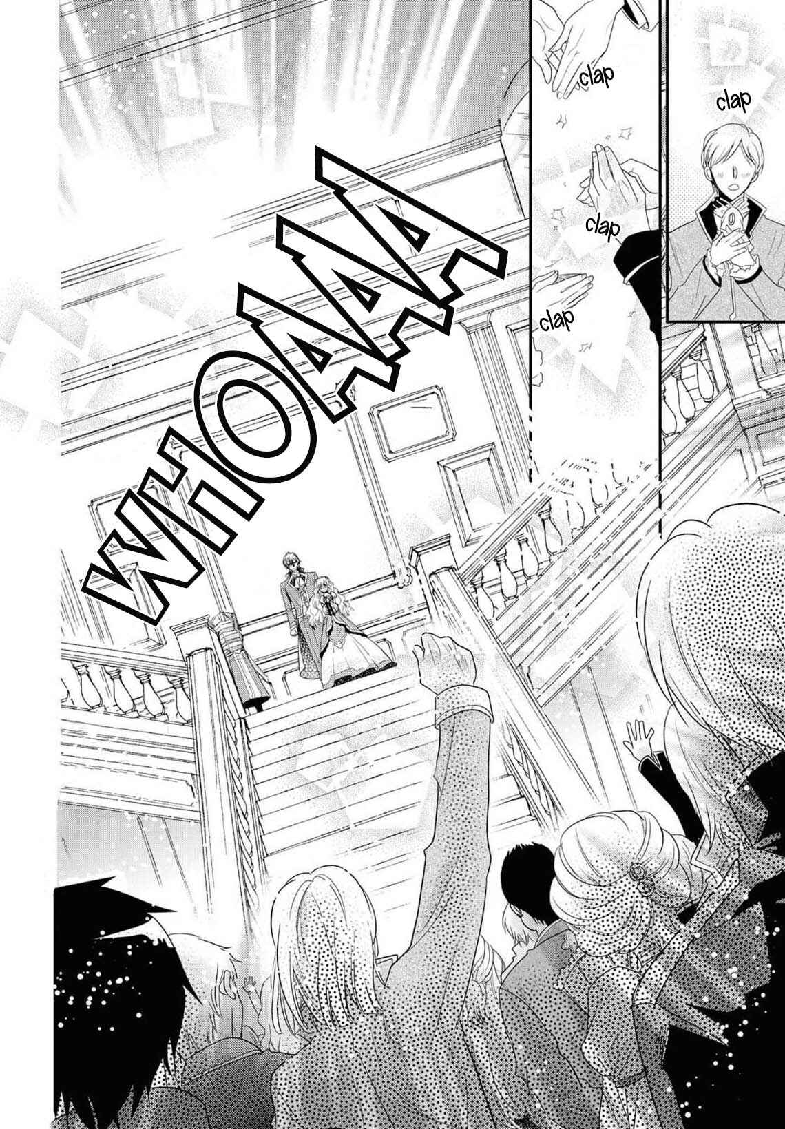 Page 26 Chapter 6 Bibliophile Princess