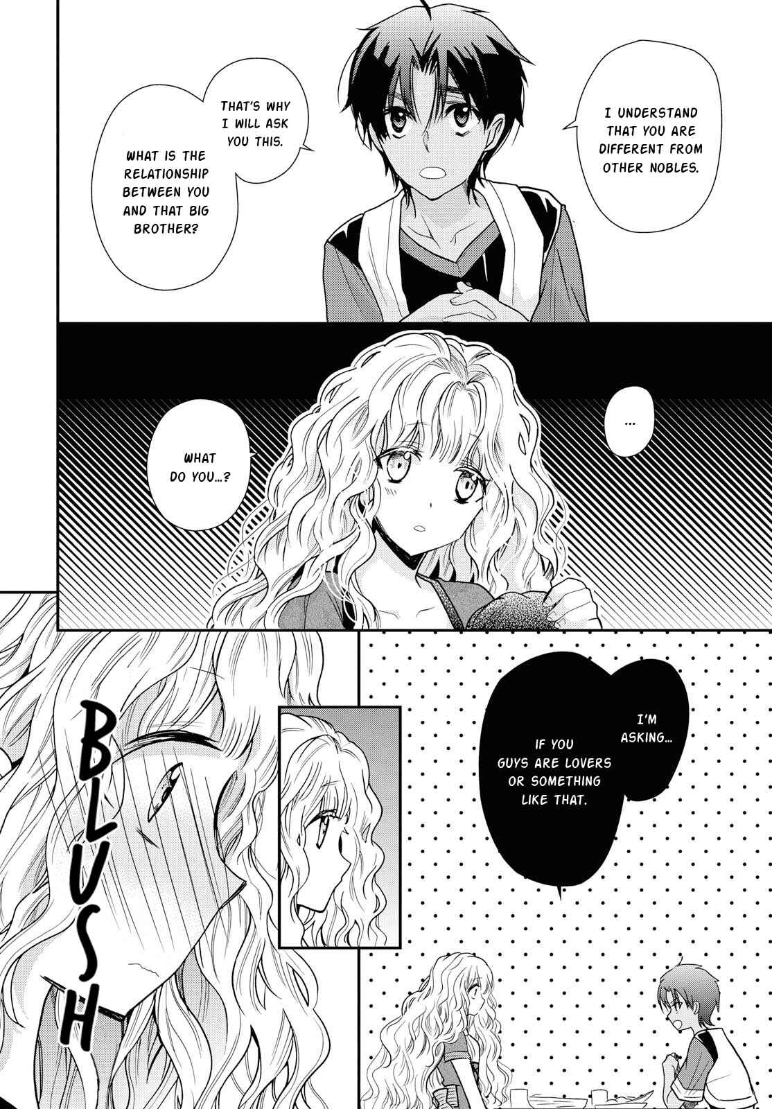 Page 18 Chapter 12 Bibliophile Princess