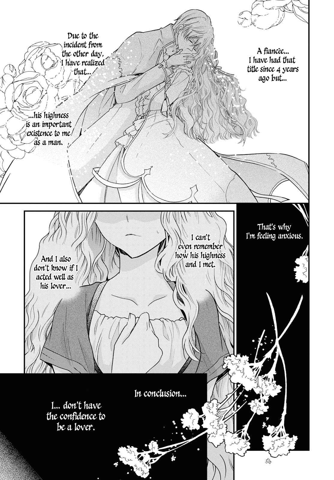 Page 19 Chapter 12 Bibliophile Princess