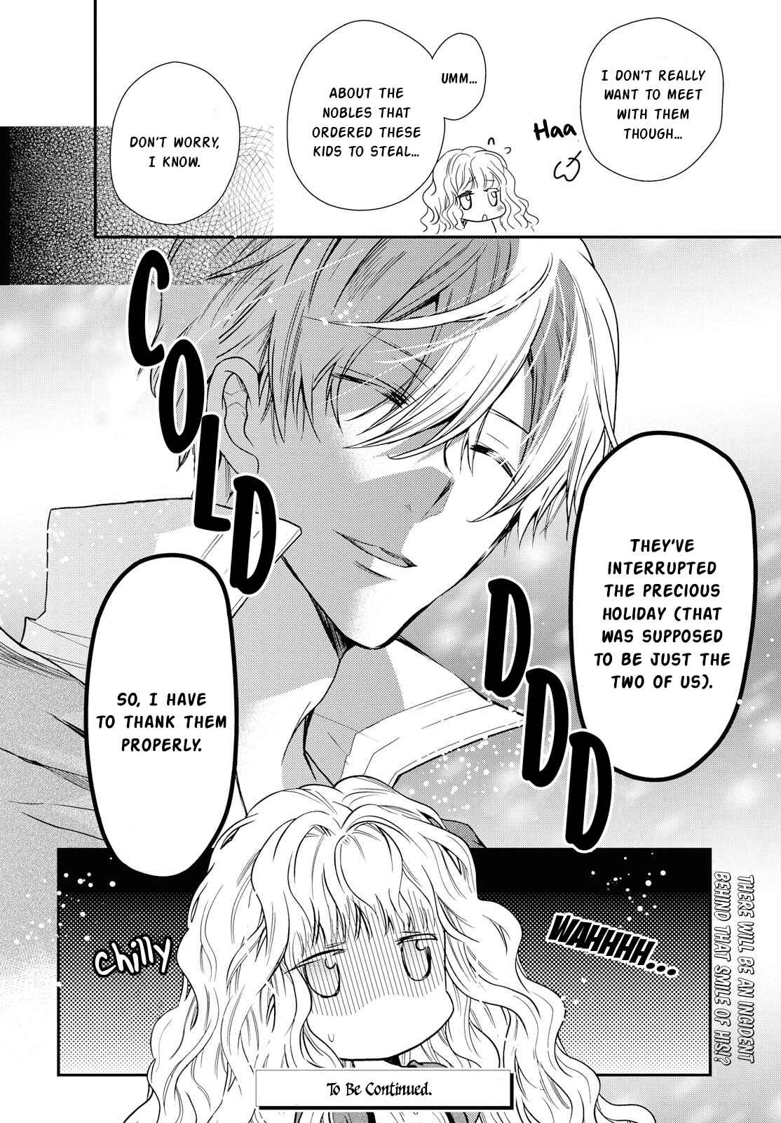 Page 24 Chapter 12 Bibliophile Princess