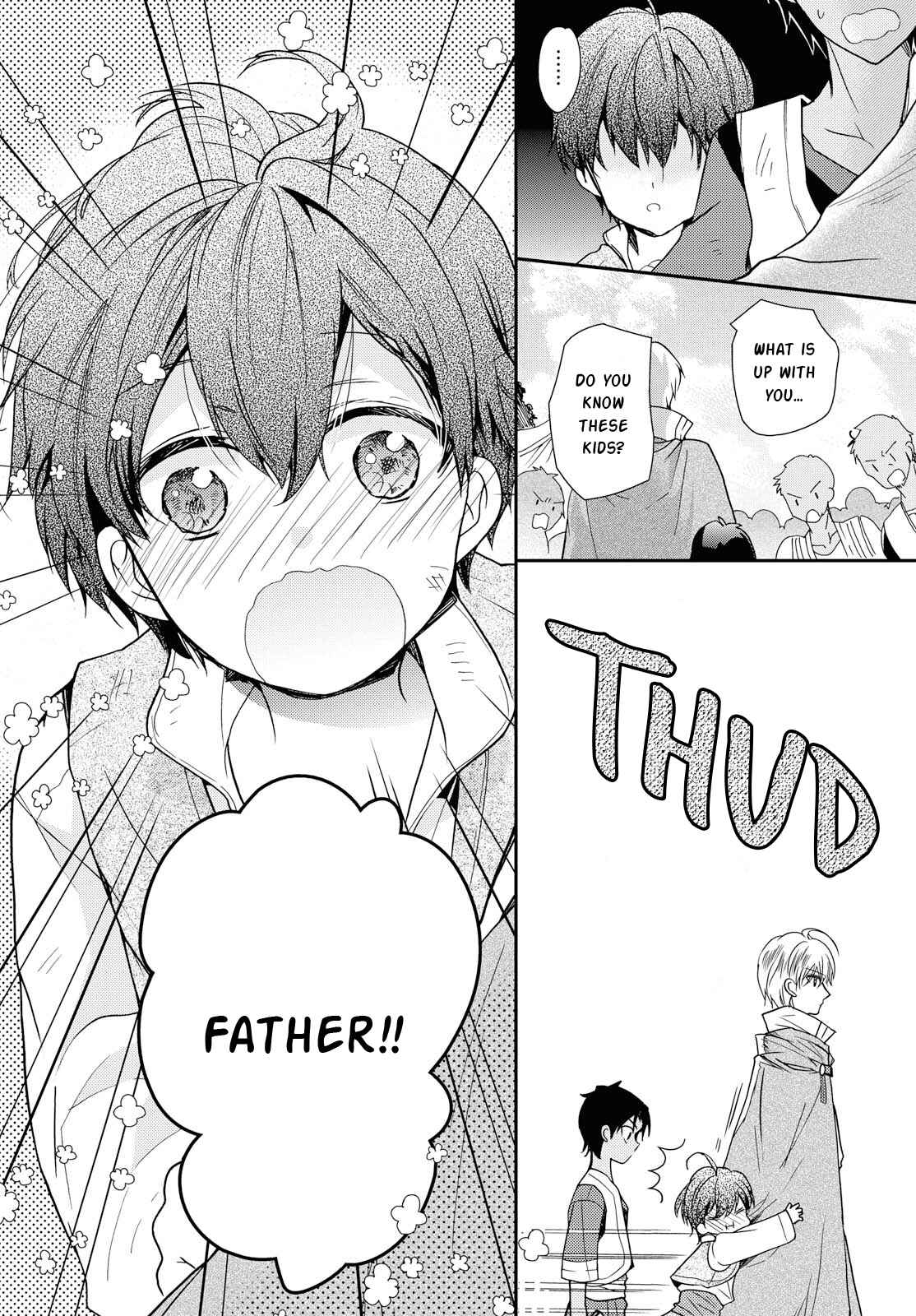 Page 4 Chapter 12 Bibliophile Princess