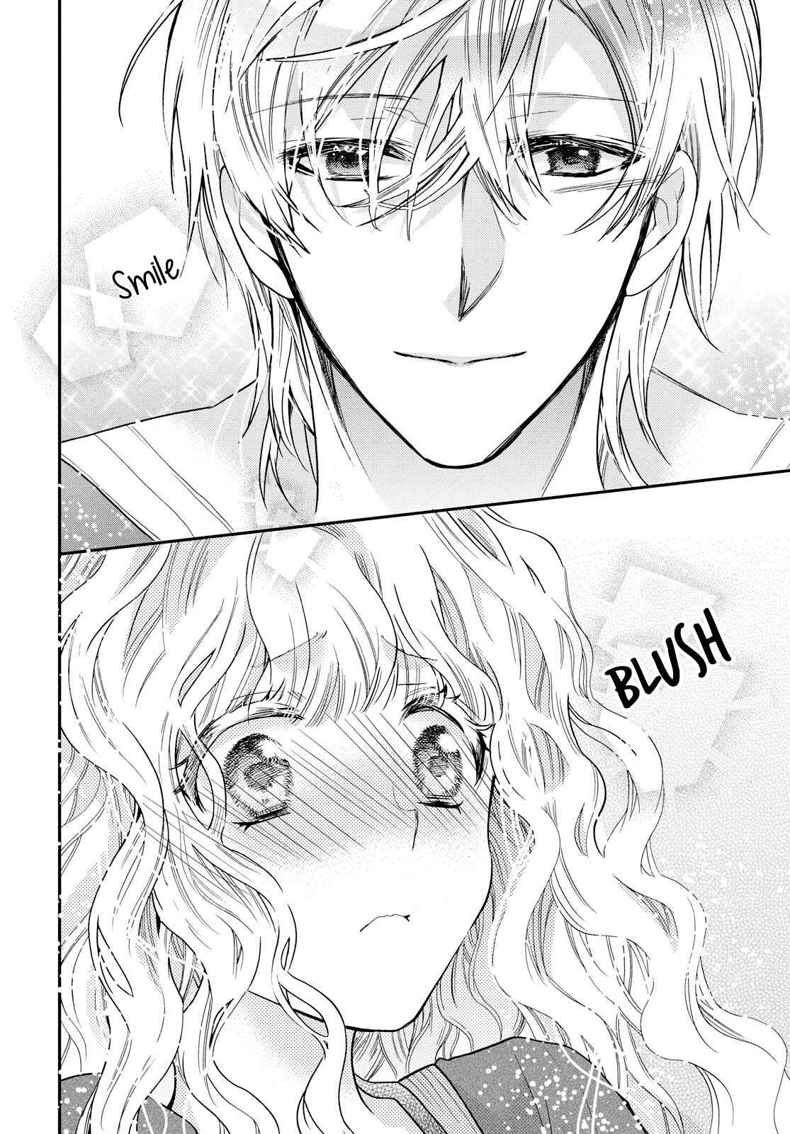 Page 20 Chapter 17 Bibliophile Princess