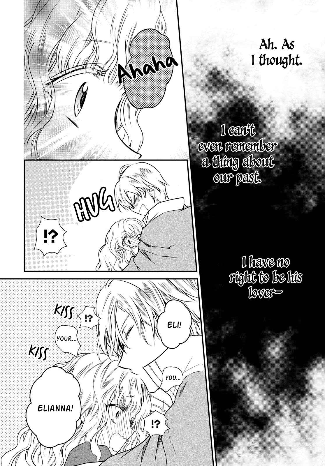 Page 24 Chapter 17 Bibliophile Princess