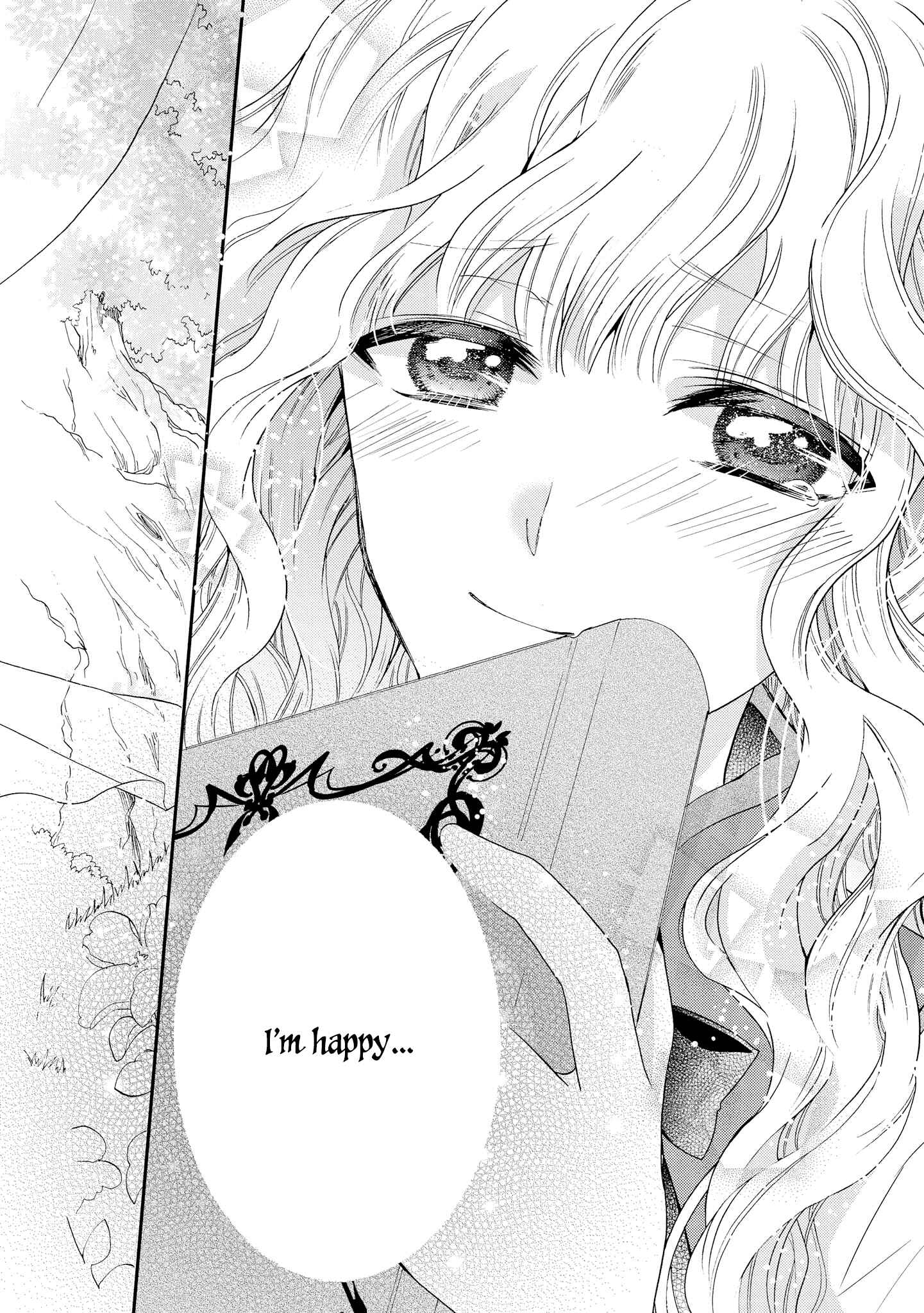 Page 19 Chapter 2 Bibliophile Princess