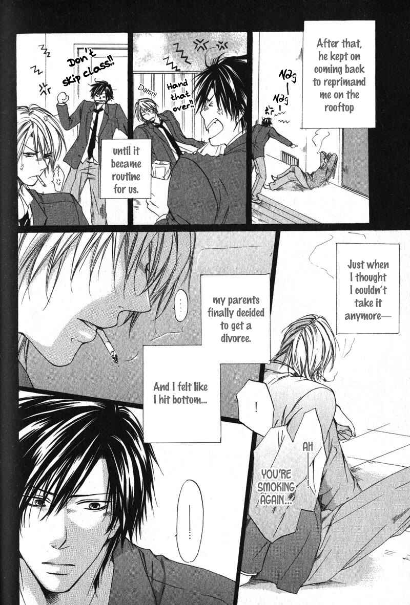 Page 9 Chapter 5 Soshite Boku wa Koi wo Suru