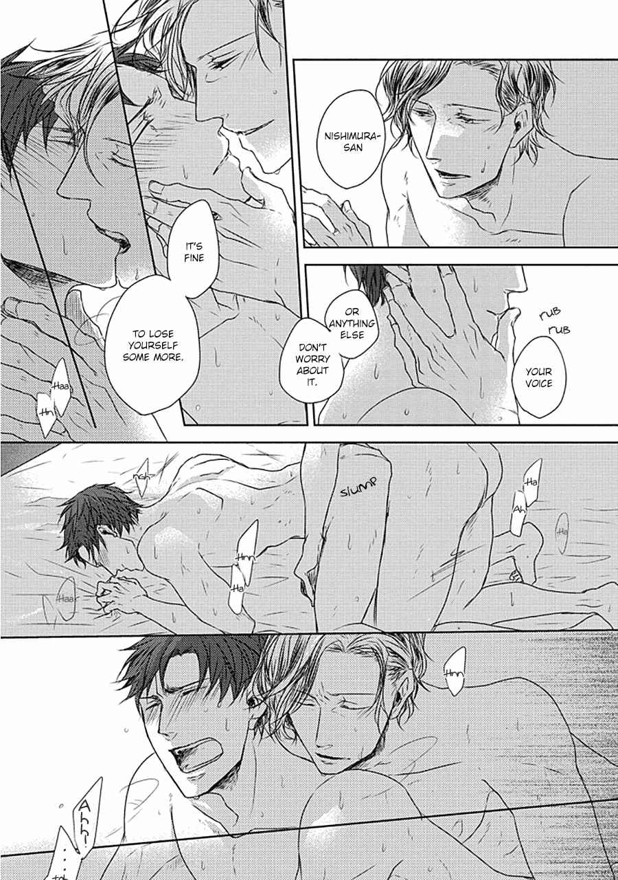 Page 10 Chapter 1.5 Stance Reverse