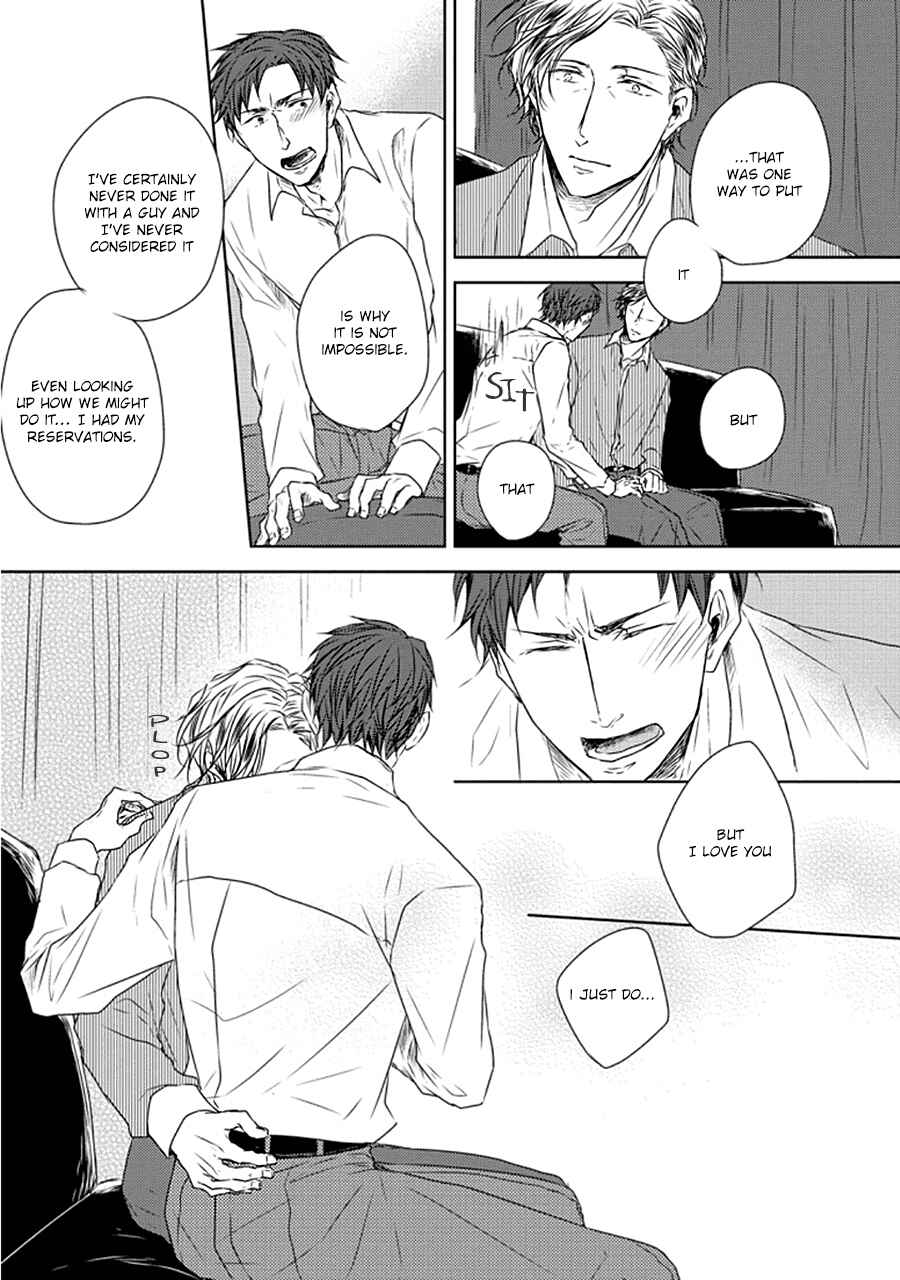 Page 6 Chapter 1.5 Stance Reverse