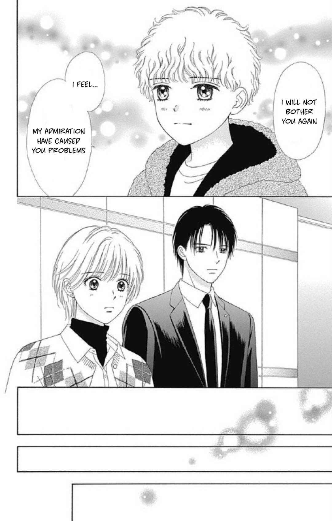 Page 13 Chapter 3 Caramel, Cinnamon, Popcorn