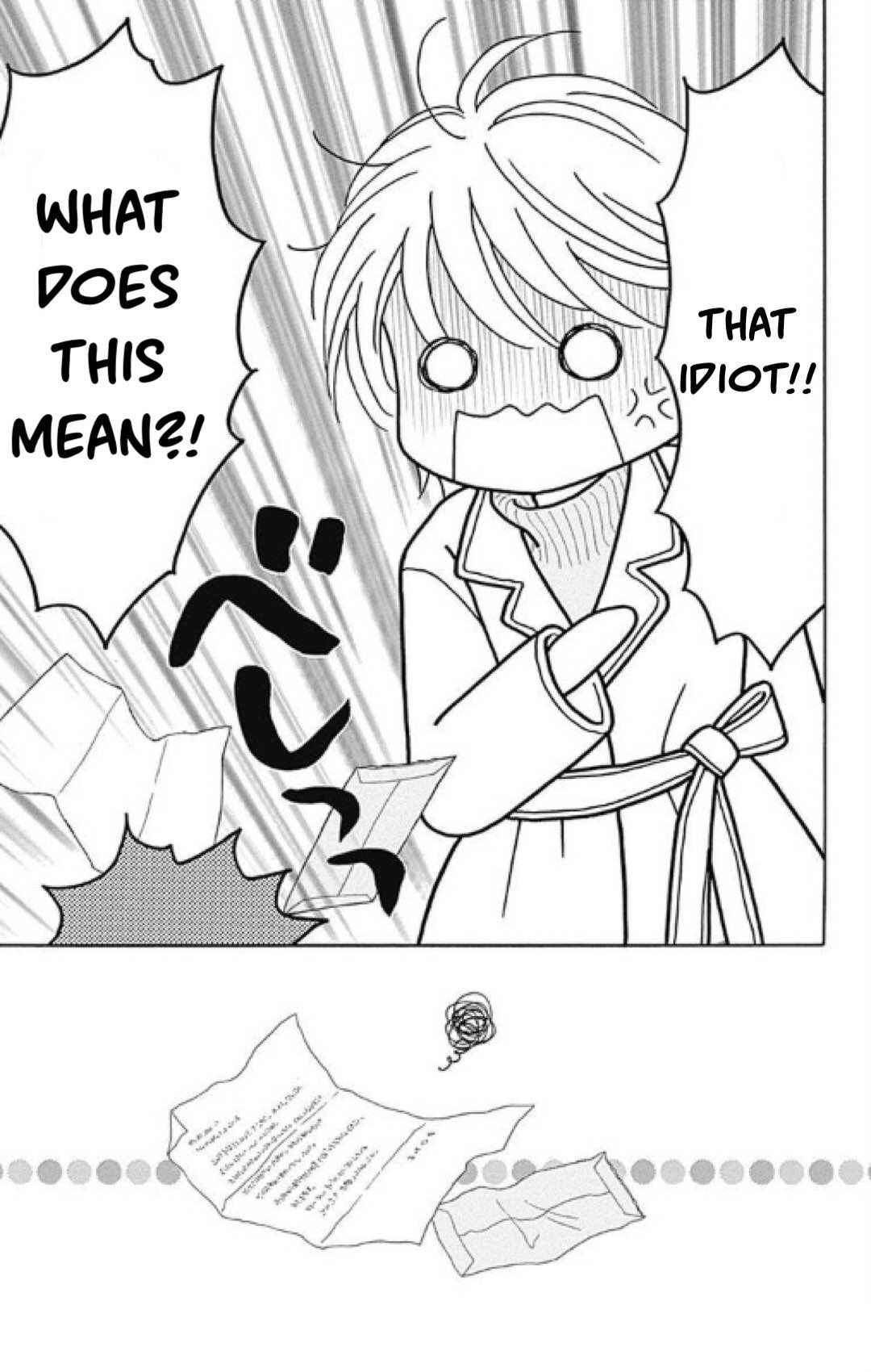 Page 26 Chapter 3 Caramel, Cinnamon, Popcorn