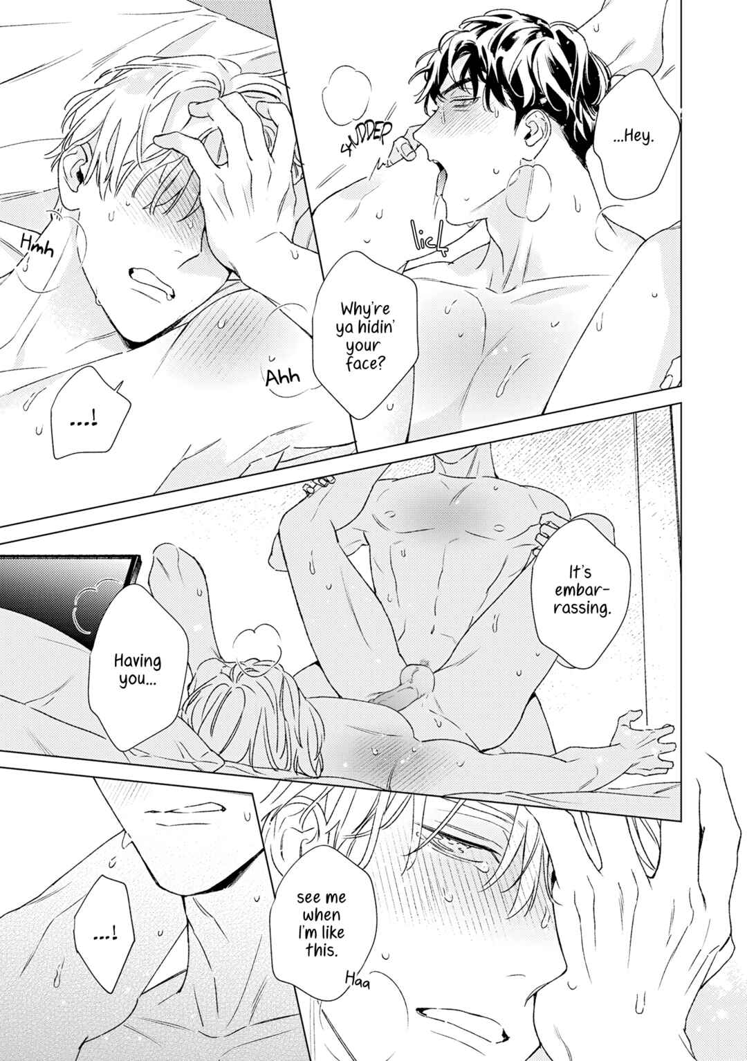 Page 16 Chapter 6 Contradict