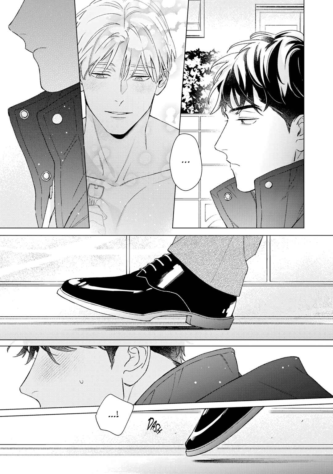 Page 26 Chapter 6 Contradict