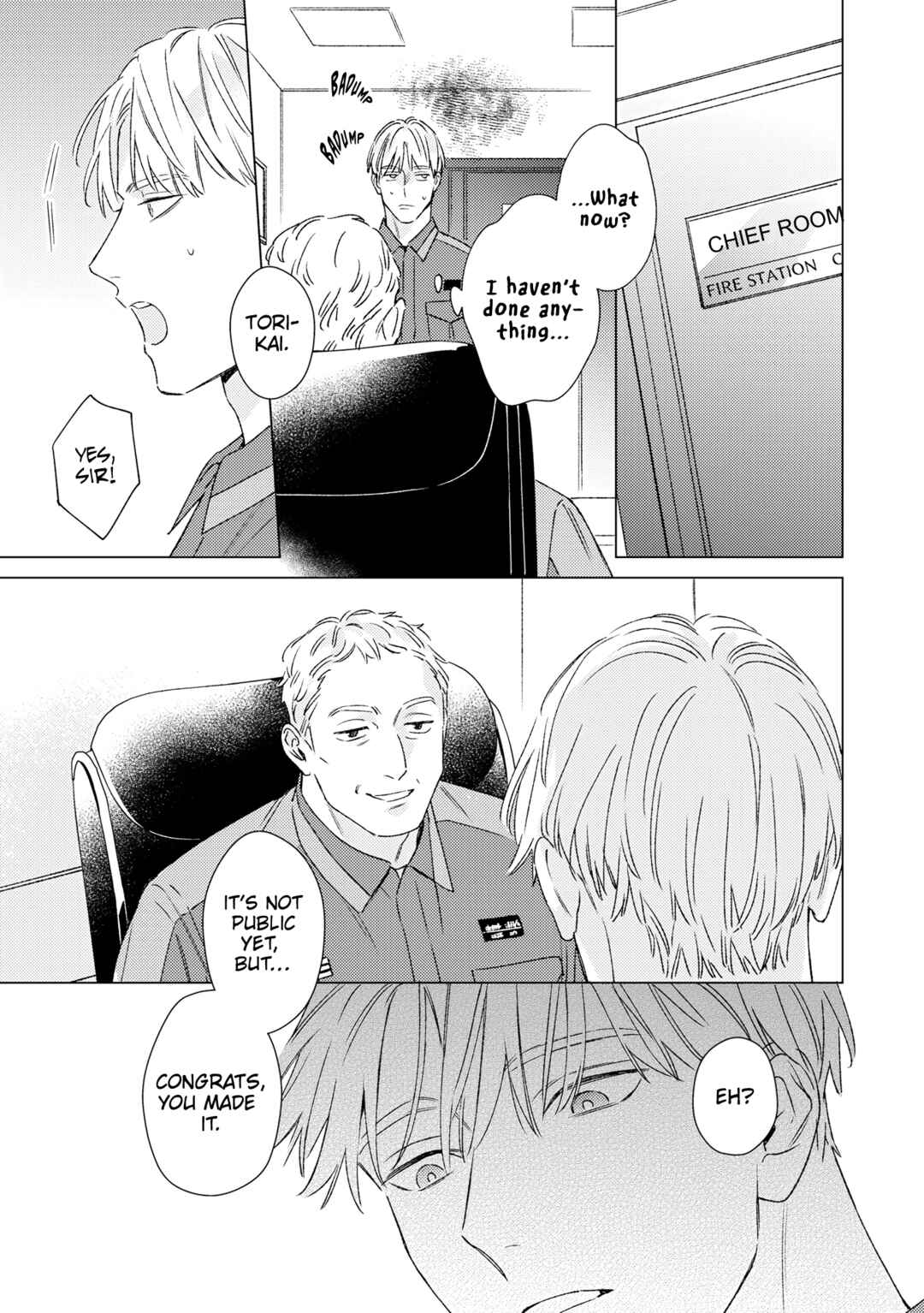 Page 30 Chapter 6 Contradict