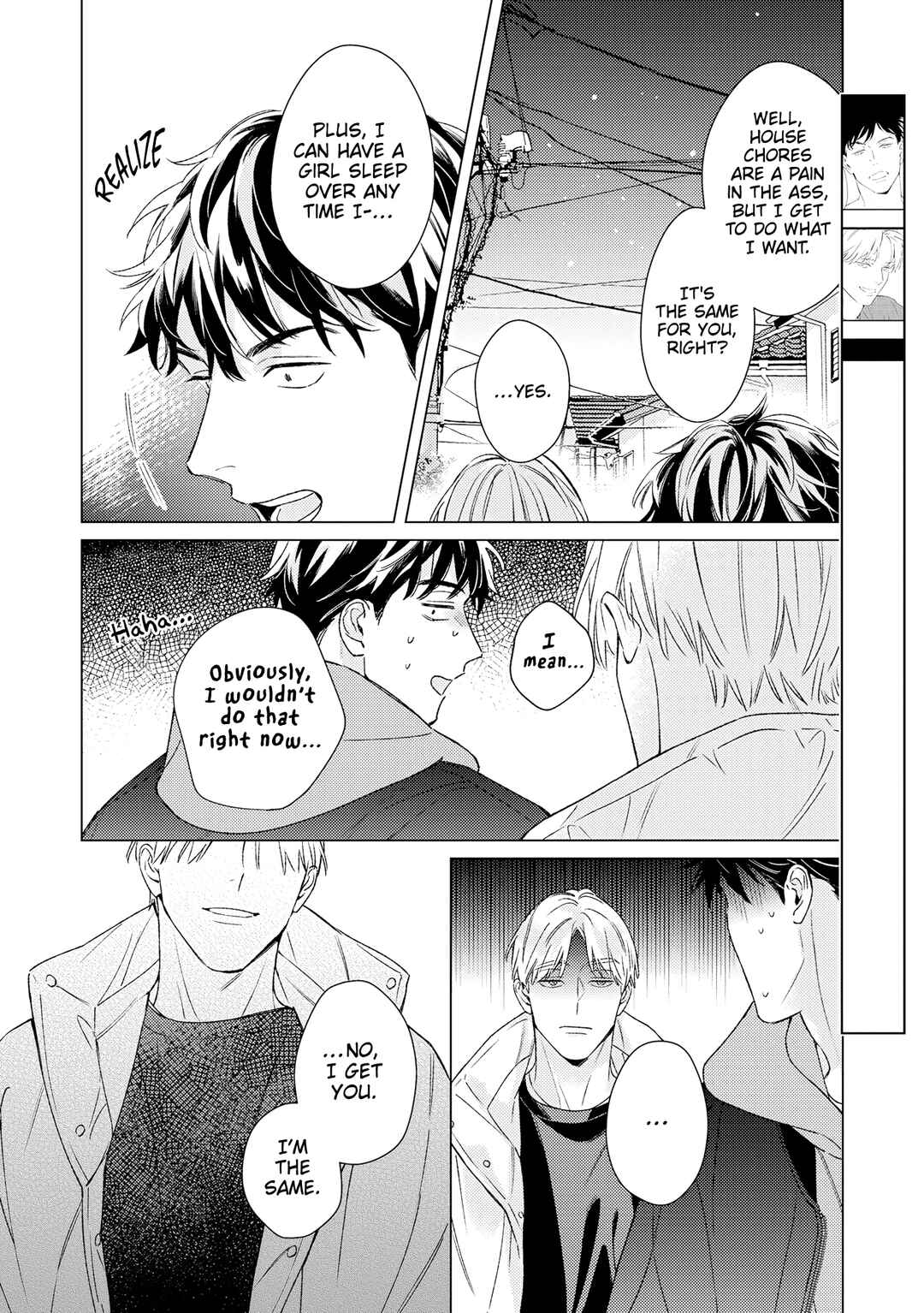 Page 7 Chapter 6 Contradict