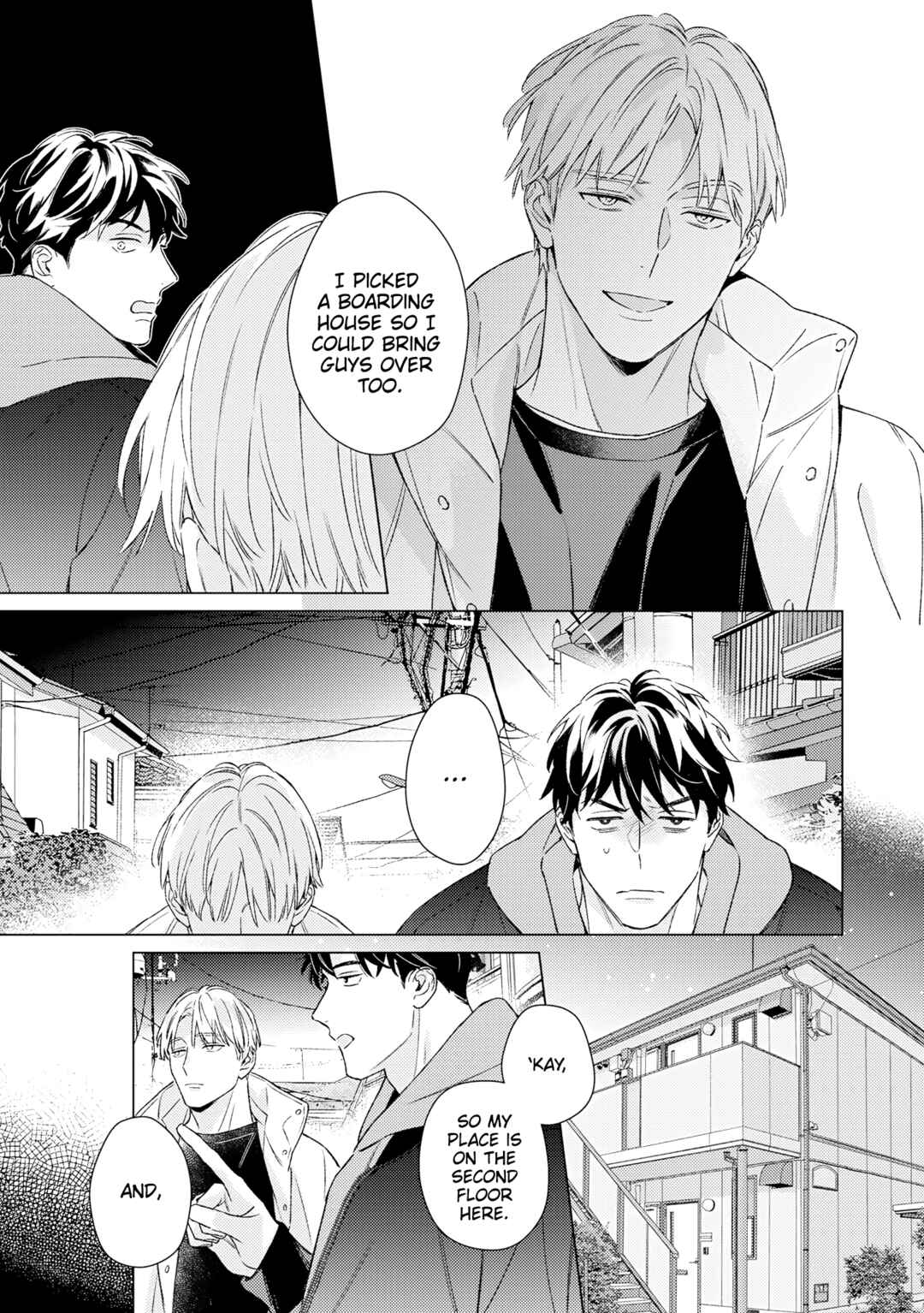 Page 8 Chapter 6 Contradict