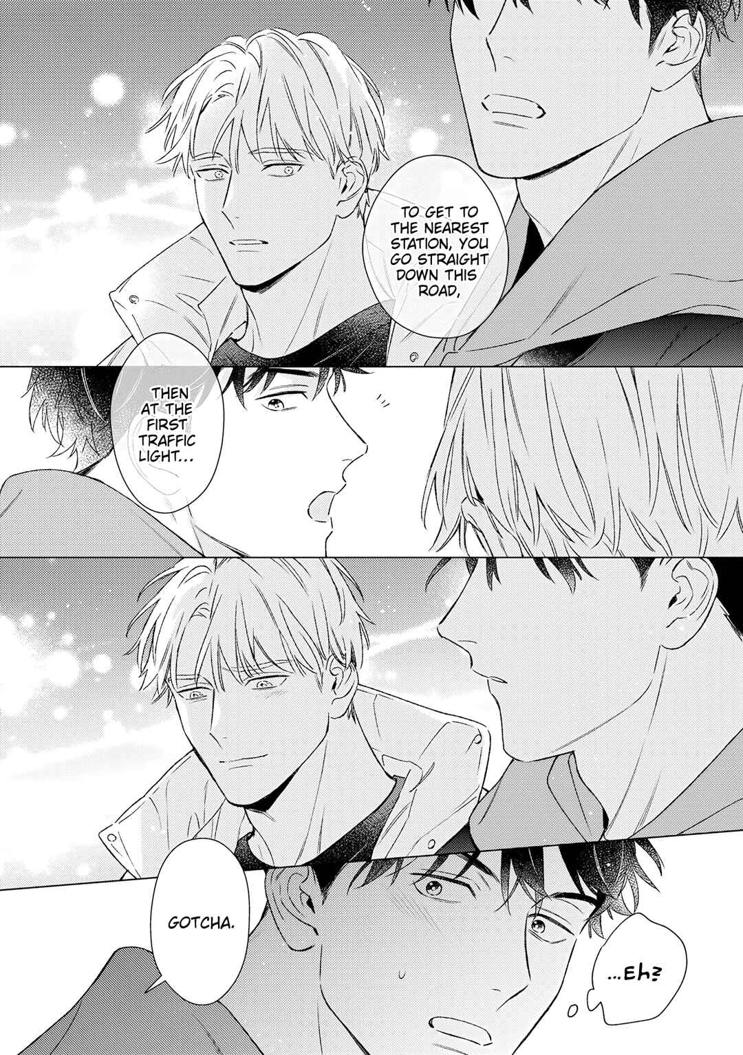 Page 9 Chapter 6 Contradict