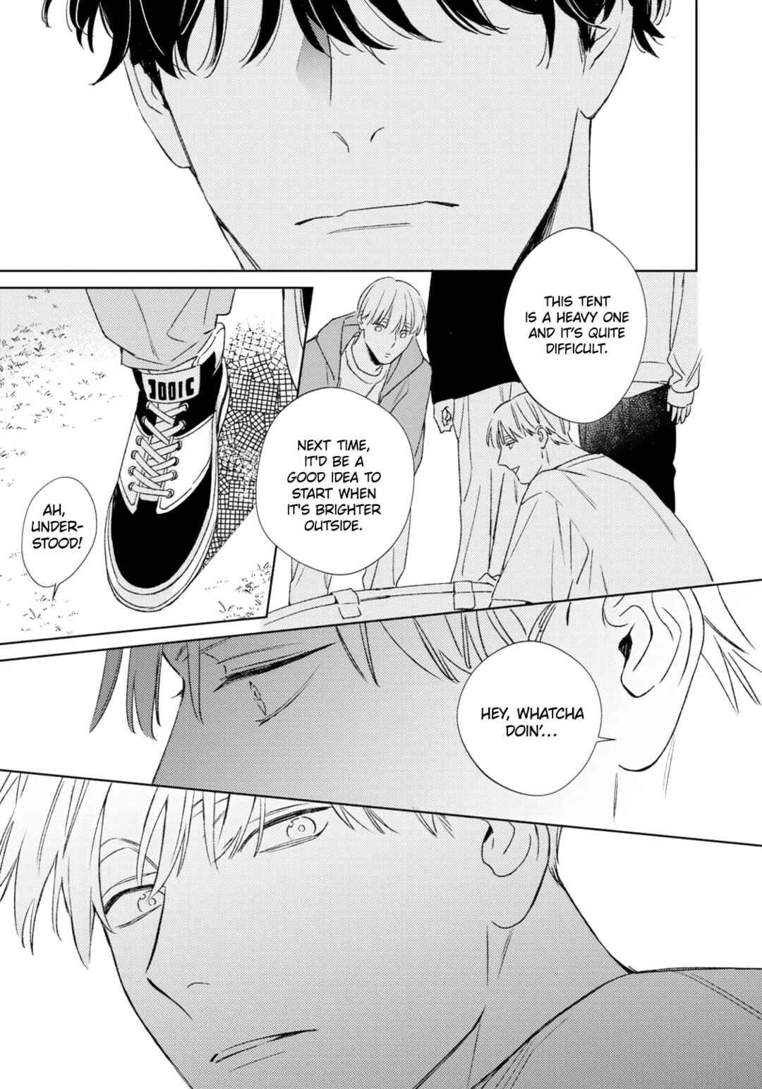 Page 14 Chapter 5.6 Contradict