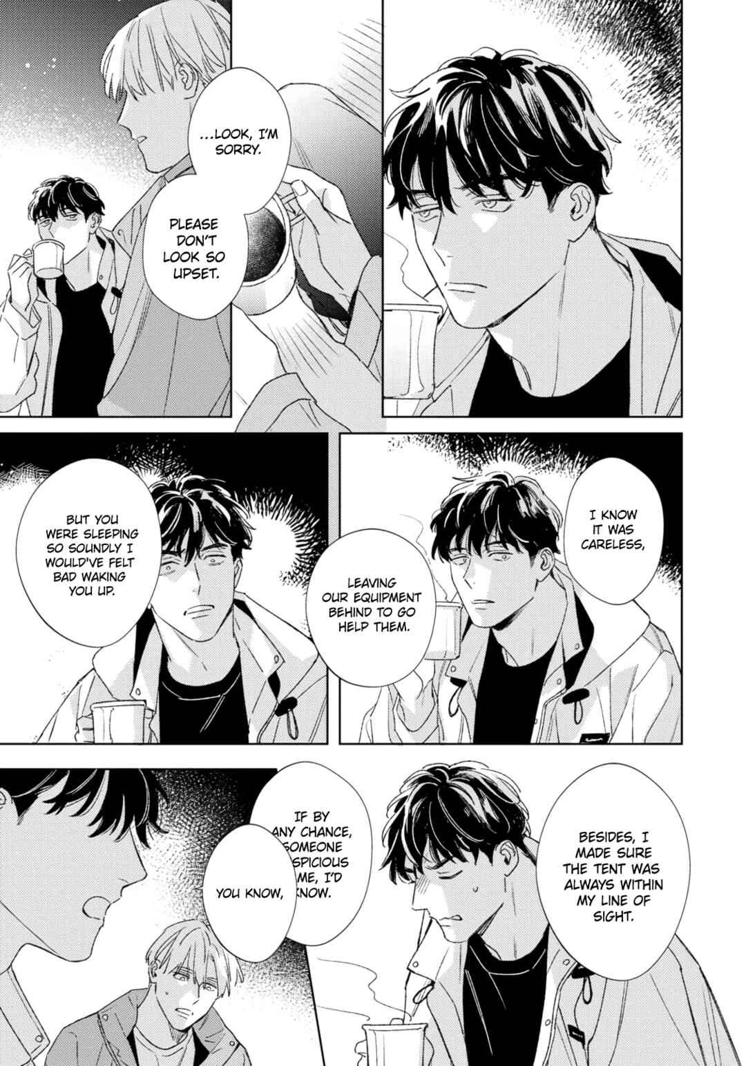Page 18 Chapter 5.6 Contradict