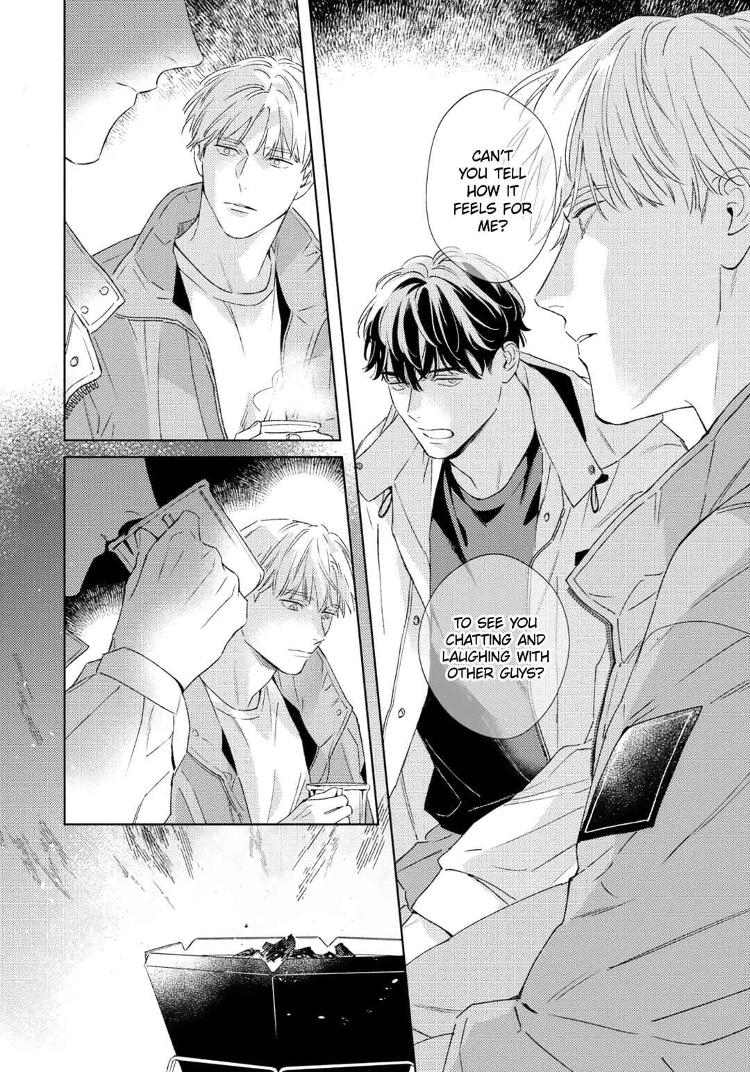 Page 19 Chapter 5.6 Contradict