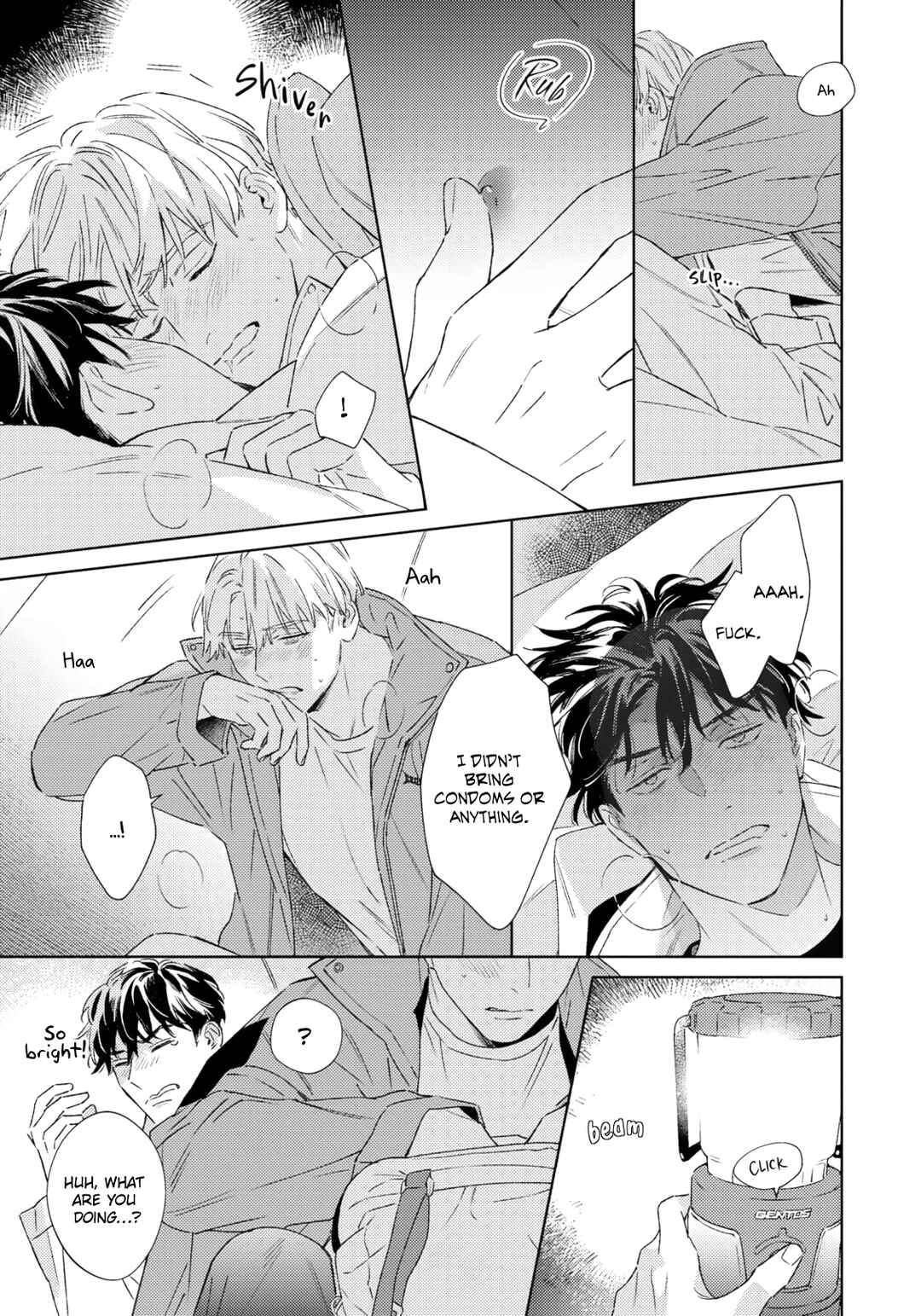 Page 24 Chapter 5.6 Contradict