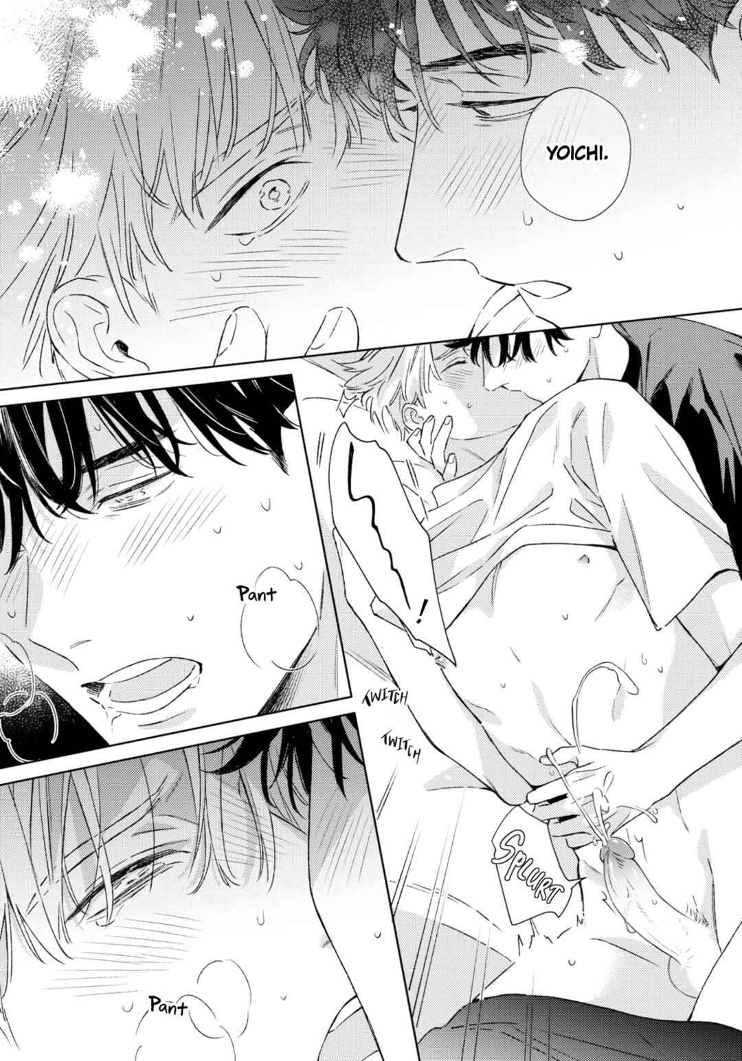 Page 32 Chapter 5.6 Contradict