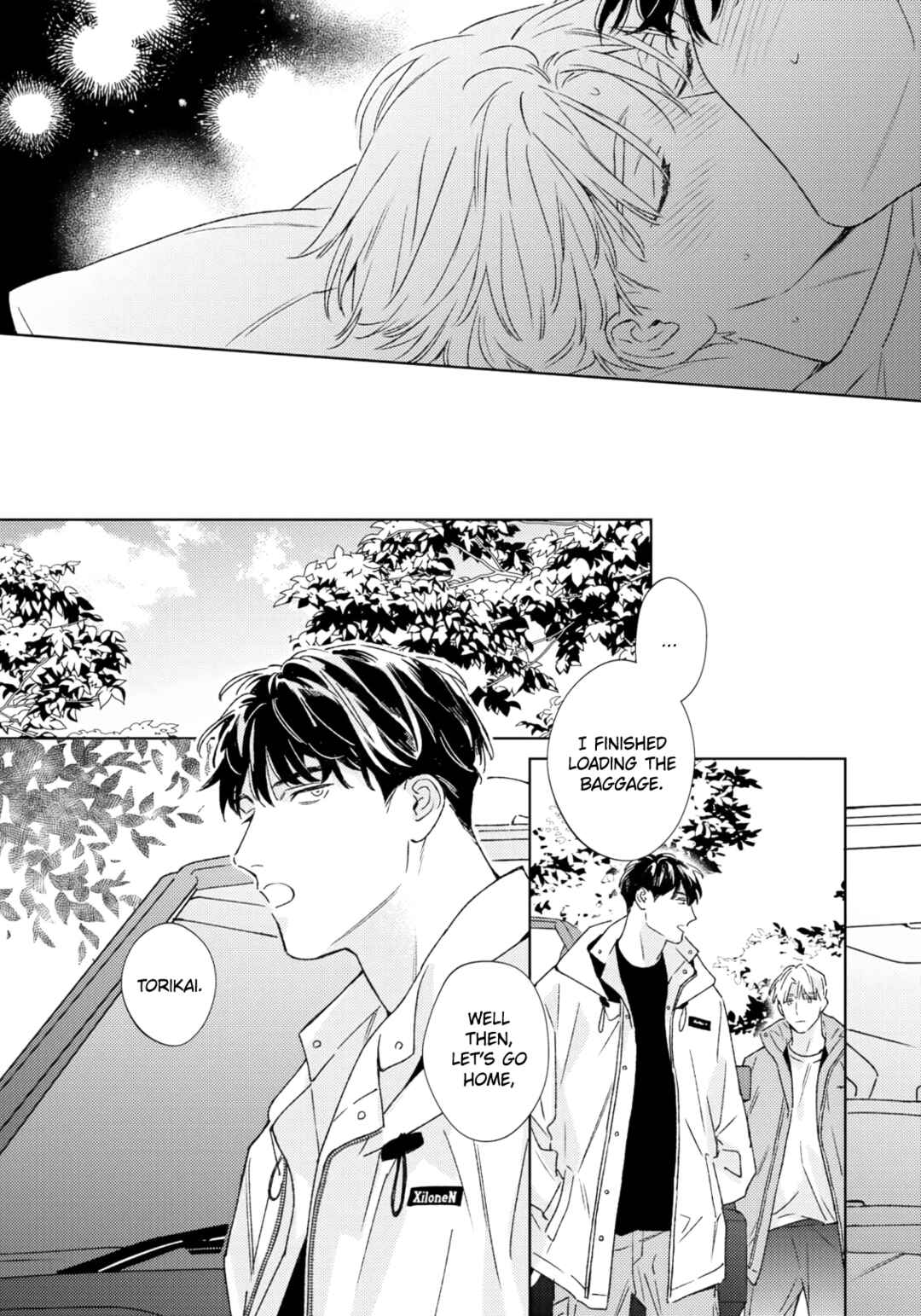 Page 33 Chapter 5.6 Contradict