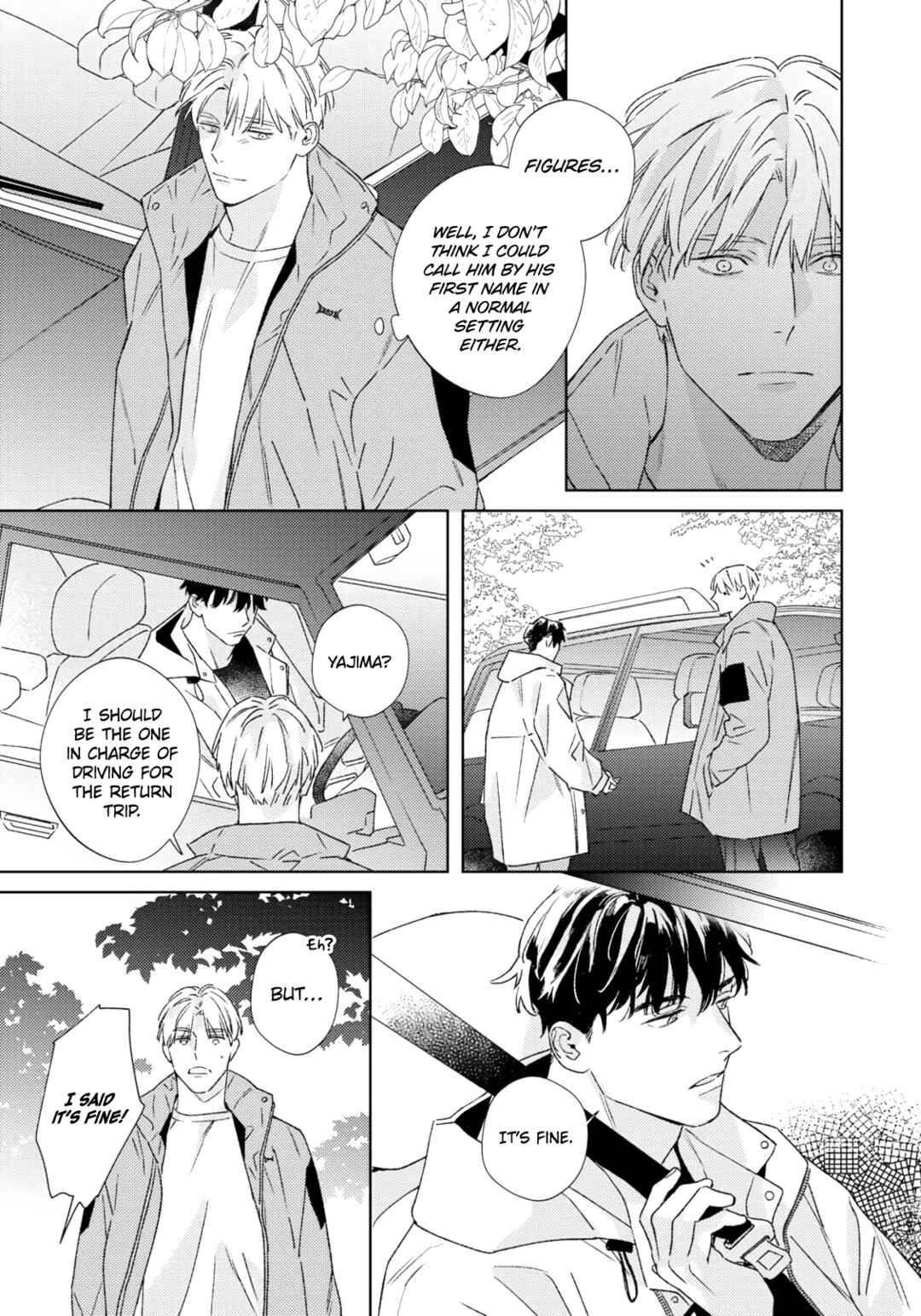 Page 34 Chapter 5.6 Contradict