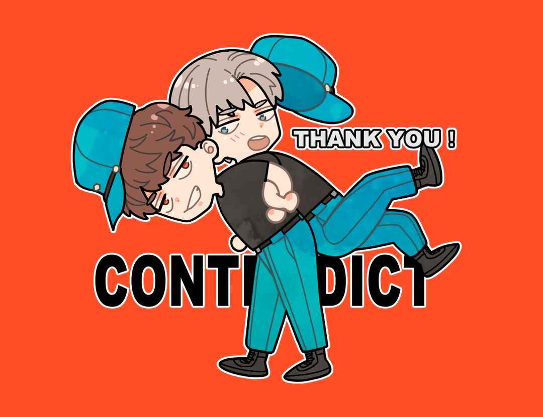 Page 44 Chapter 5.6 Contradict