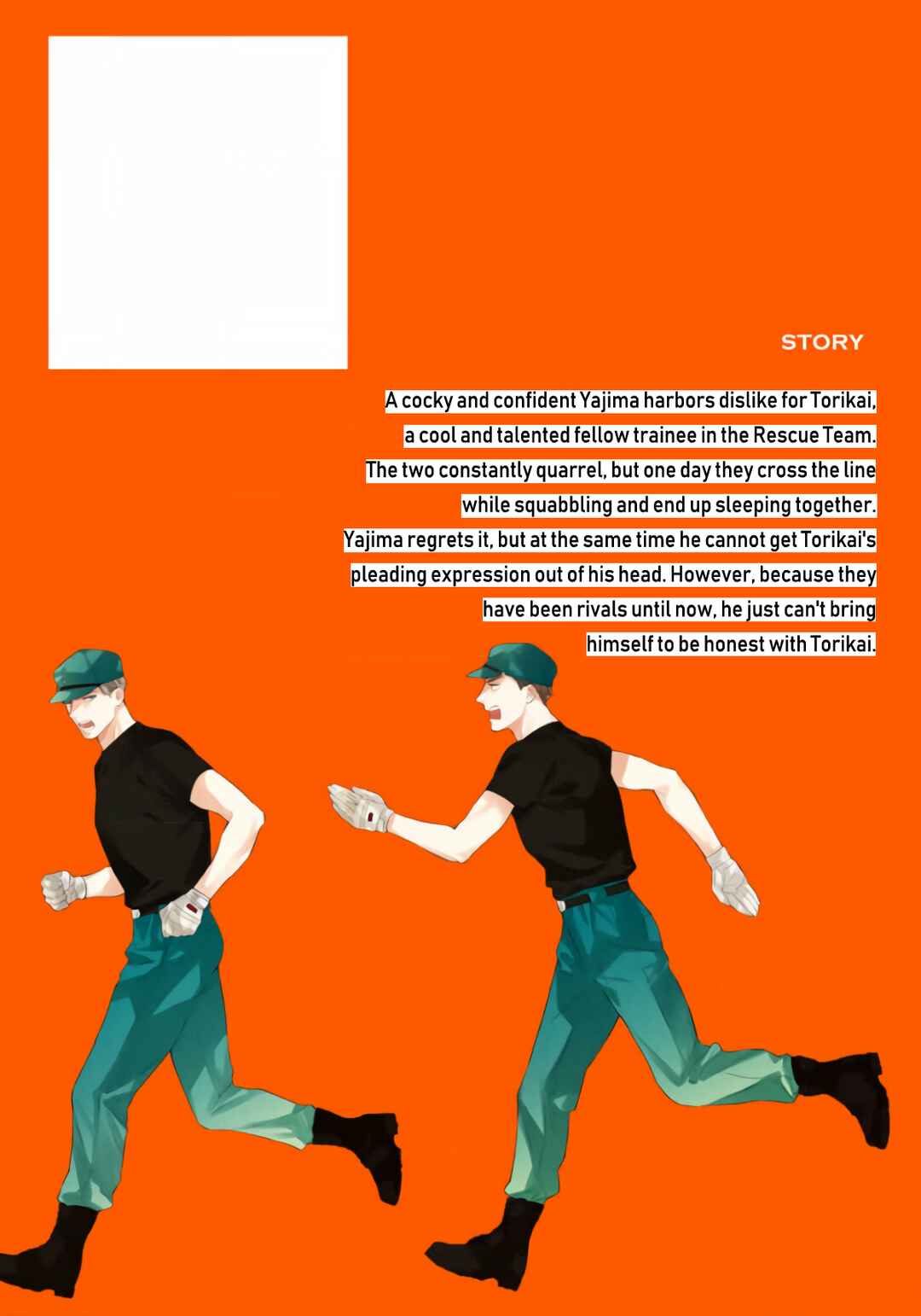 Page 12 Chapter 5.5 Contradict