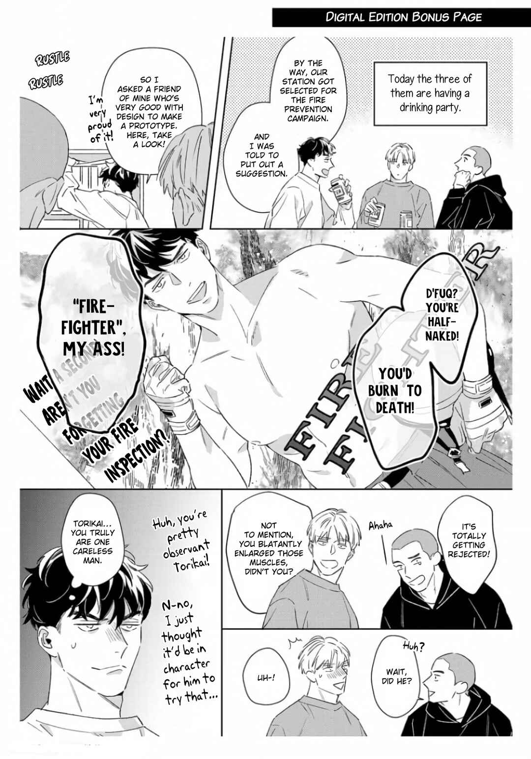 Page 13 Chapter 5.5 Contradict