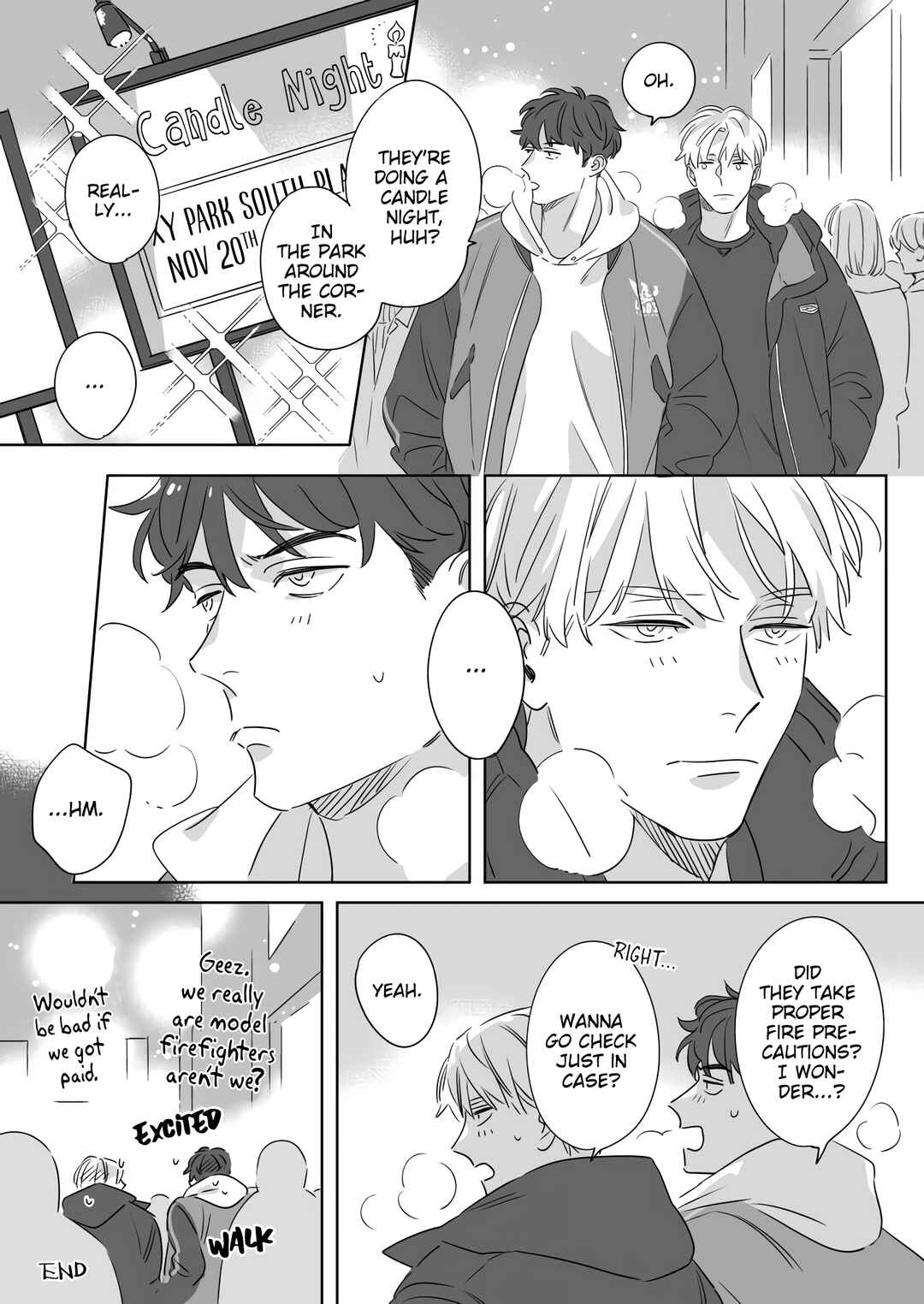 Page 15 Chapter 5.5 Contradict