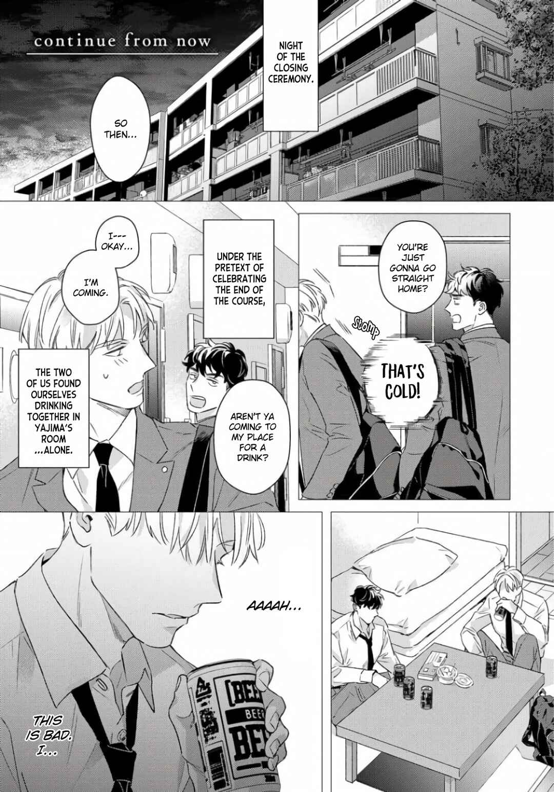 Page 2 Chapter 5.5 Contradict