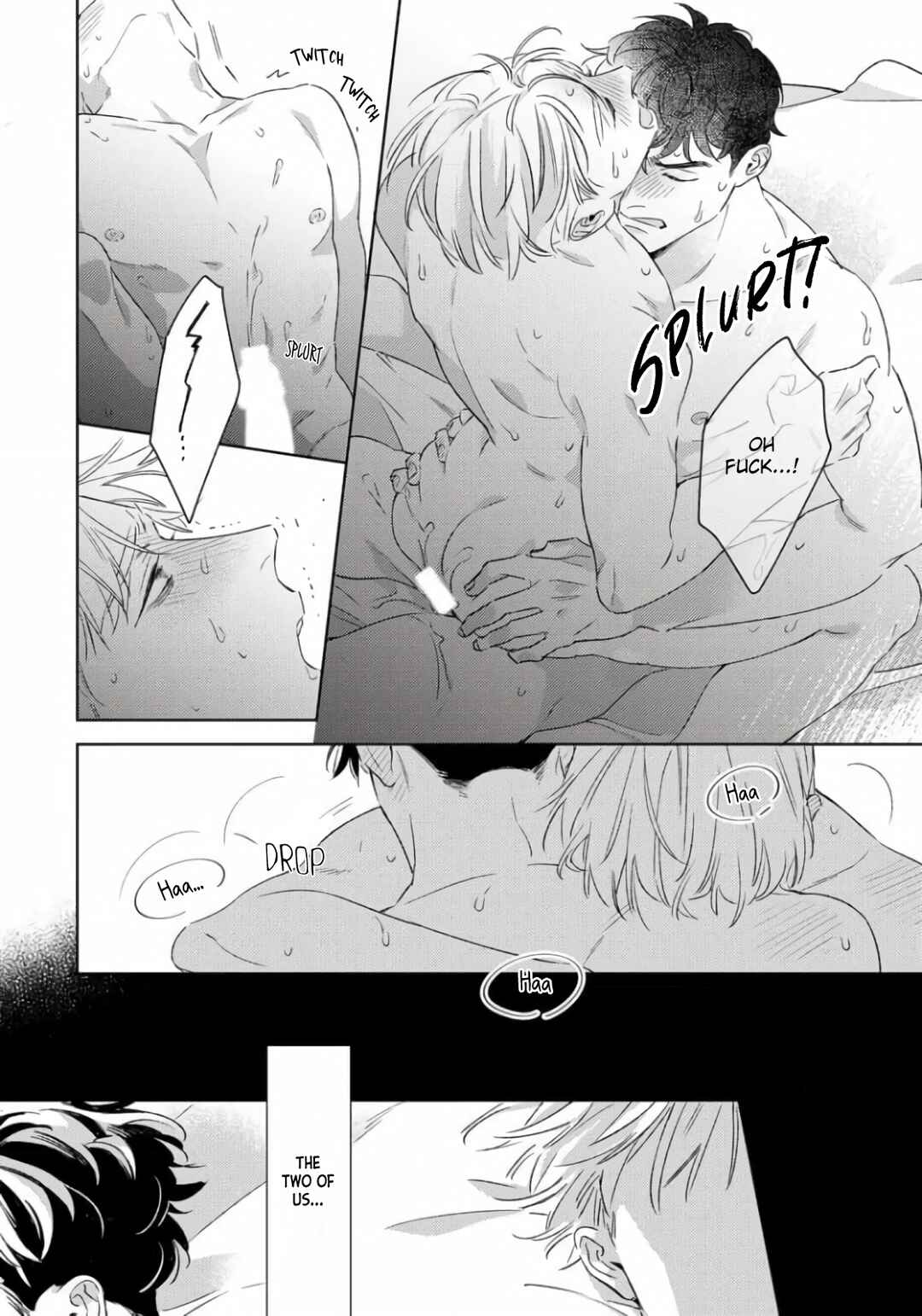 Page 9 Chapter 5.5 Contradict