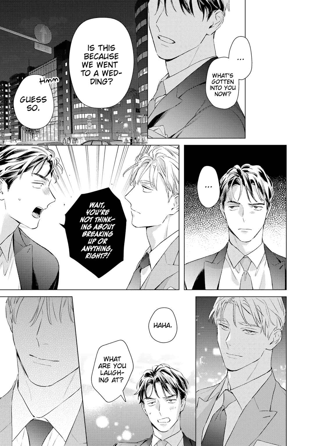 Page 13 Chapter 12 Contradict