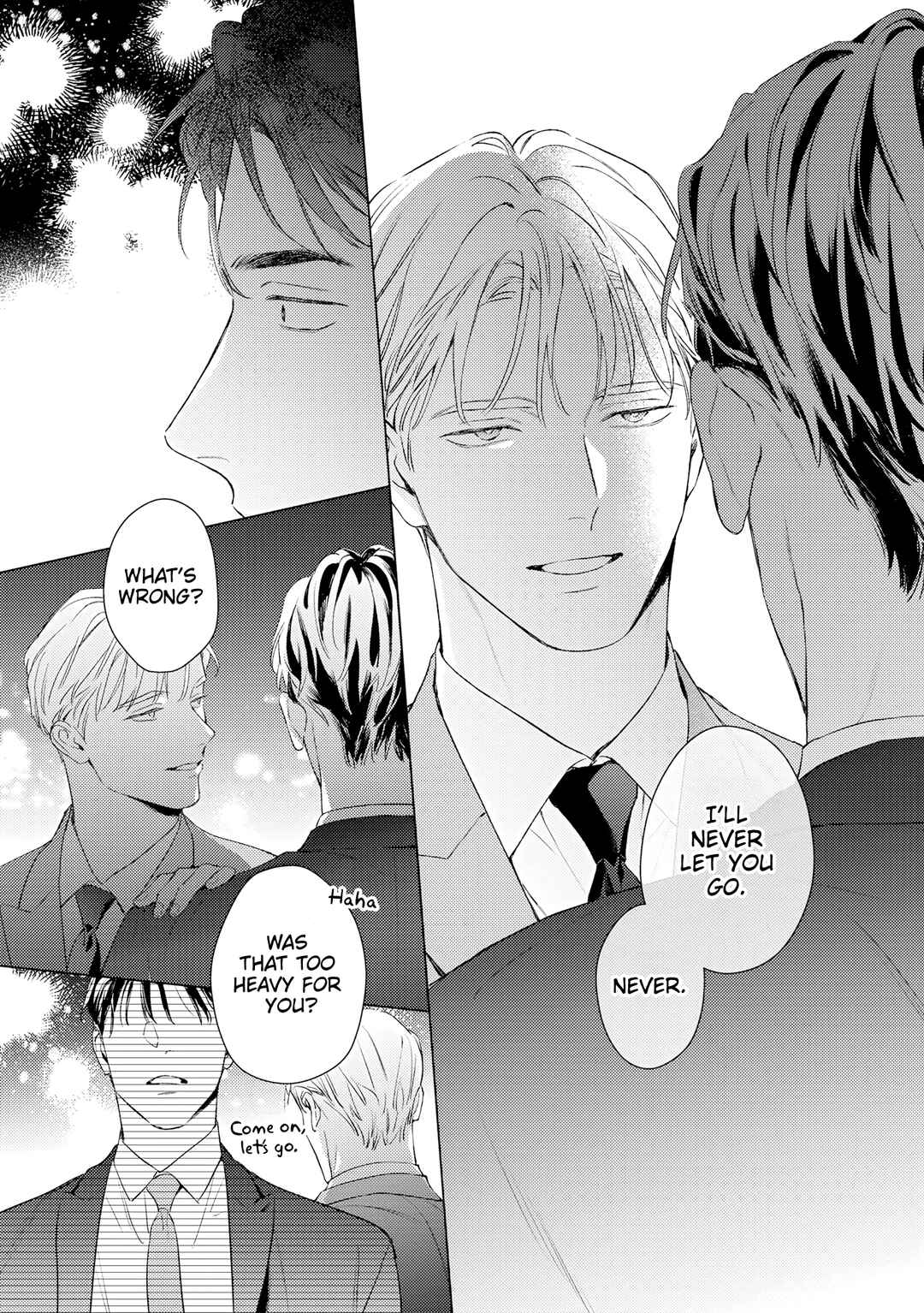 Page 14 Chapter 12 Contradict