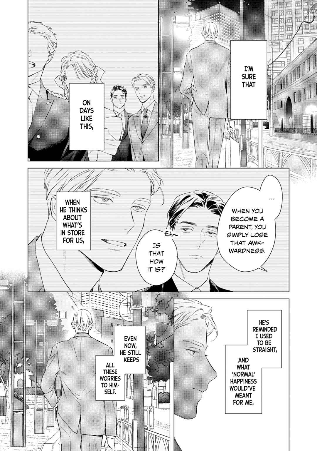 Page 15 Chapter 12 Contradict