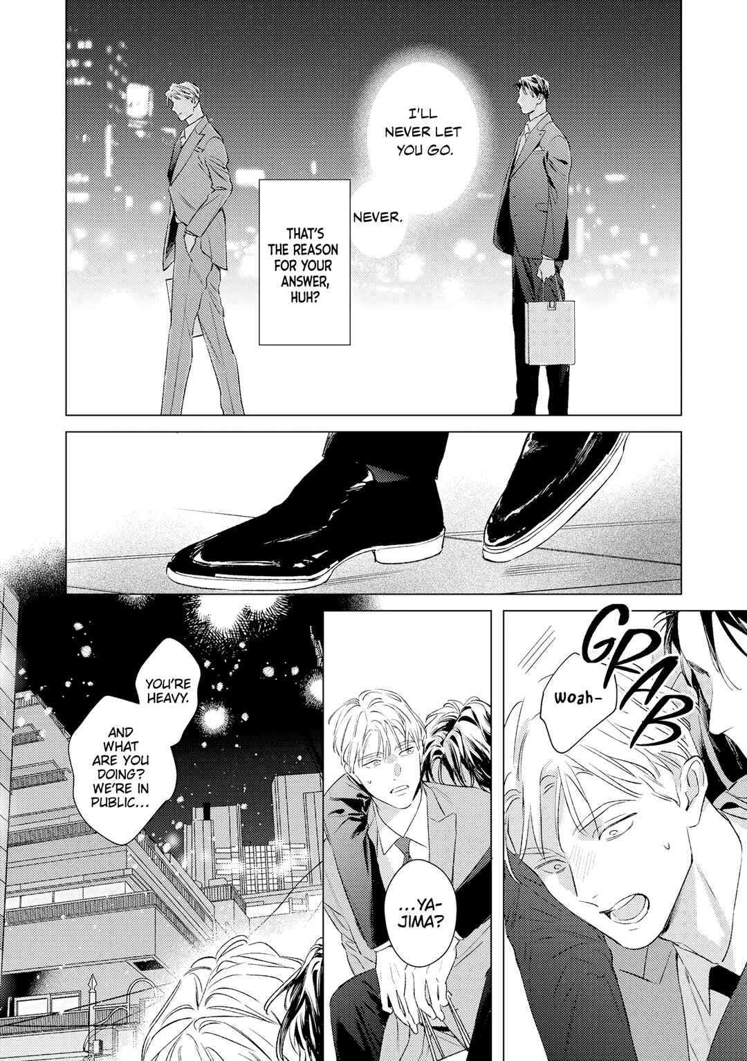 Page 16 Chapter 12 Contradict