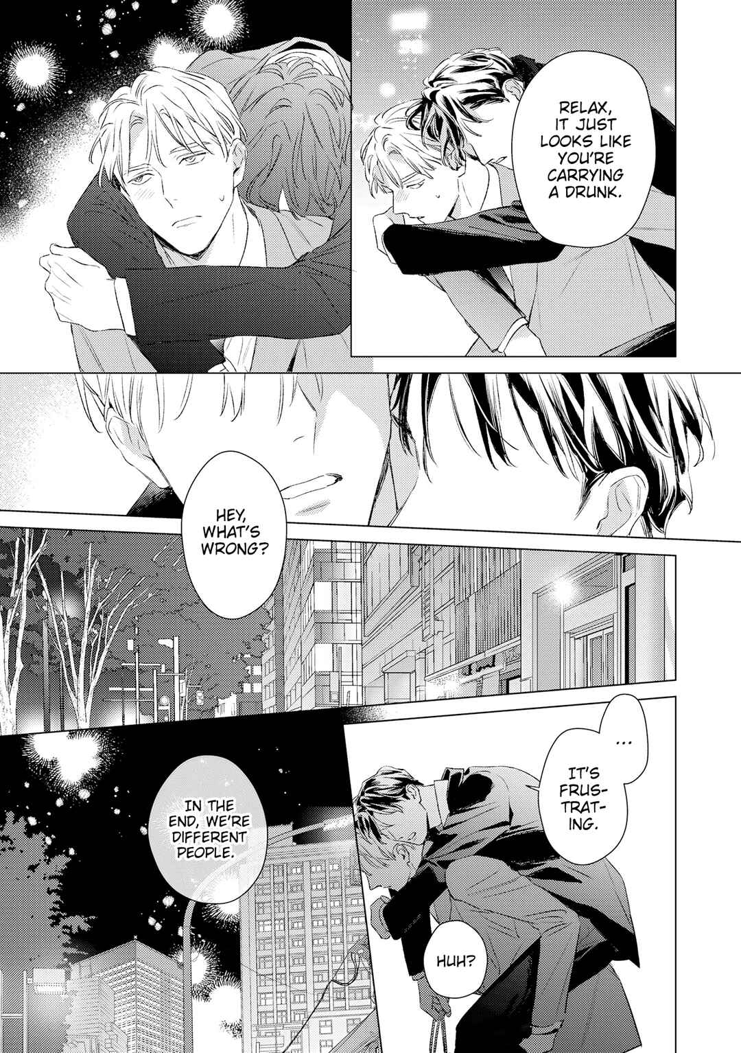 Page 17 Chapter 12 Contradict