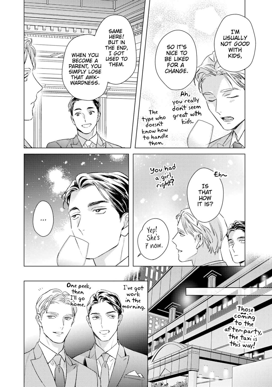 Page 6 Chapter 12 Contradict