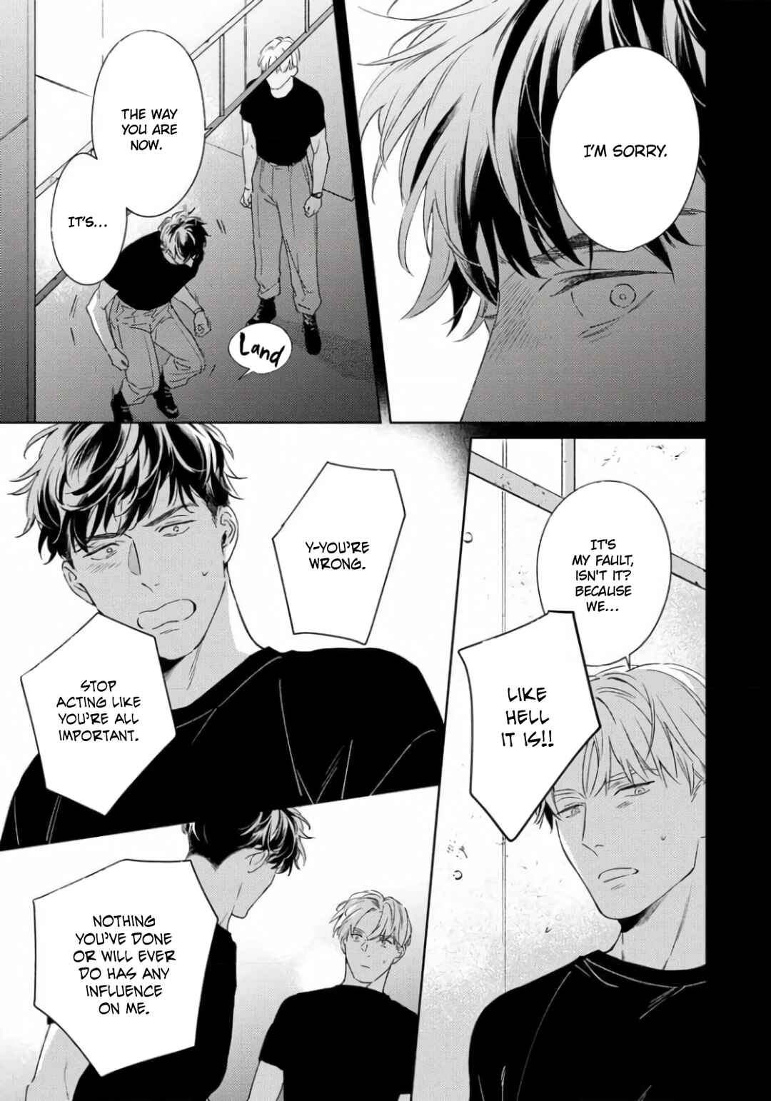 Page 10 Chapter 3 Contradict