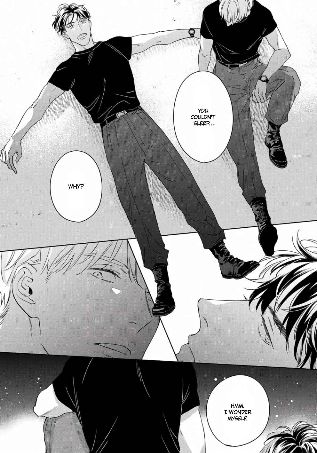 Page 17 Chapter 3 Contradict