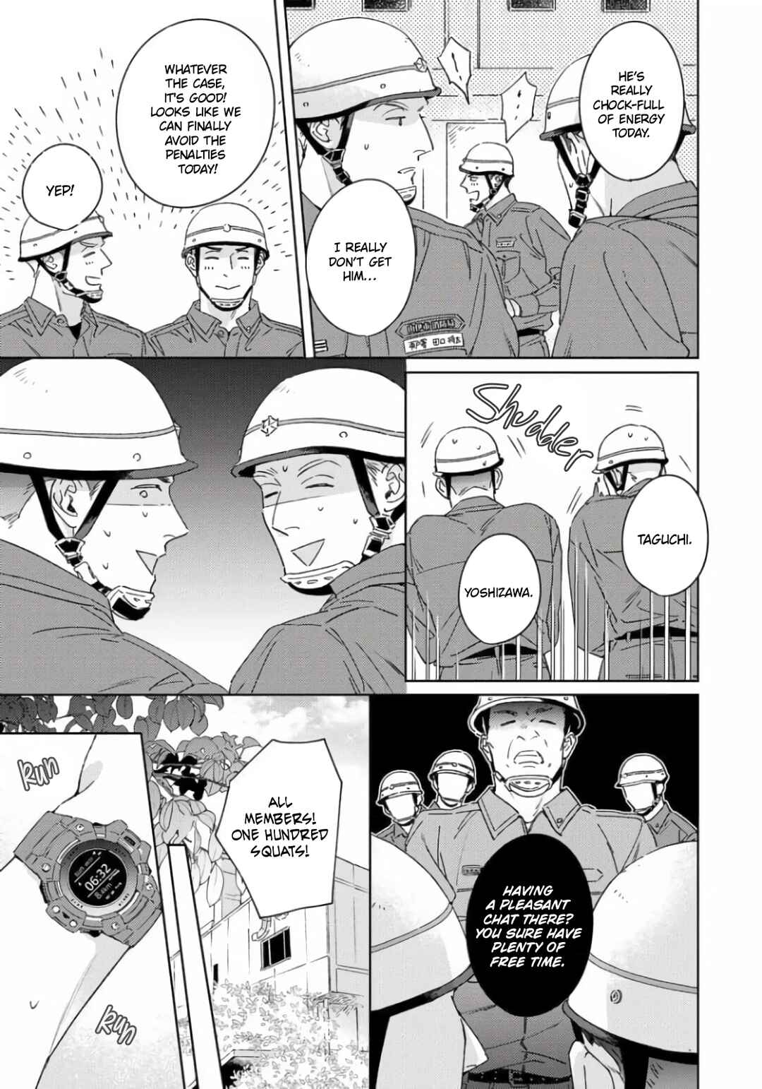 Page 22 Chapter 3 Contradict