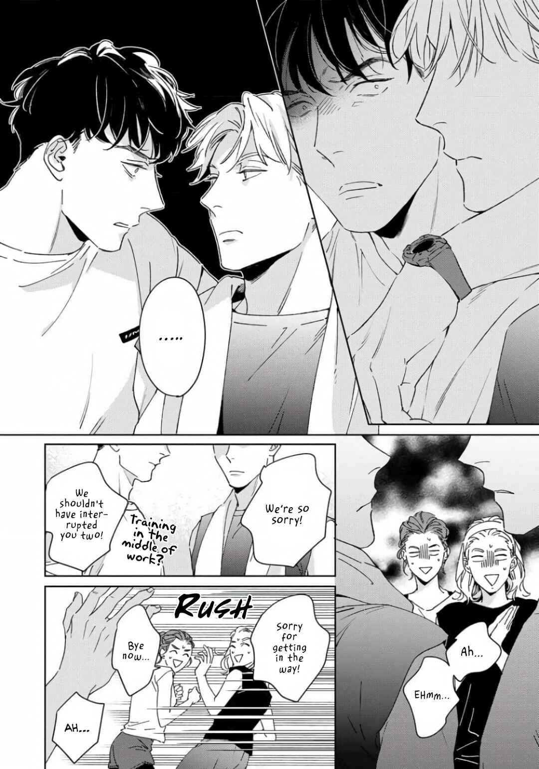 Page 33 Chapter 3 Contradict