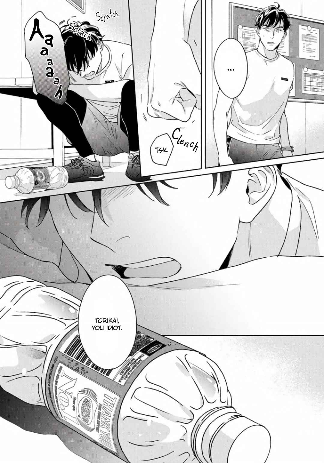 Page 39 Chapter 3 Contradict