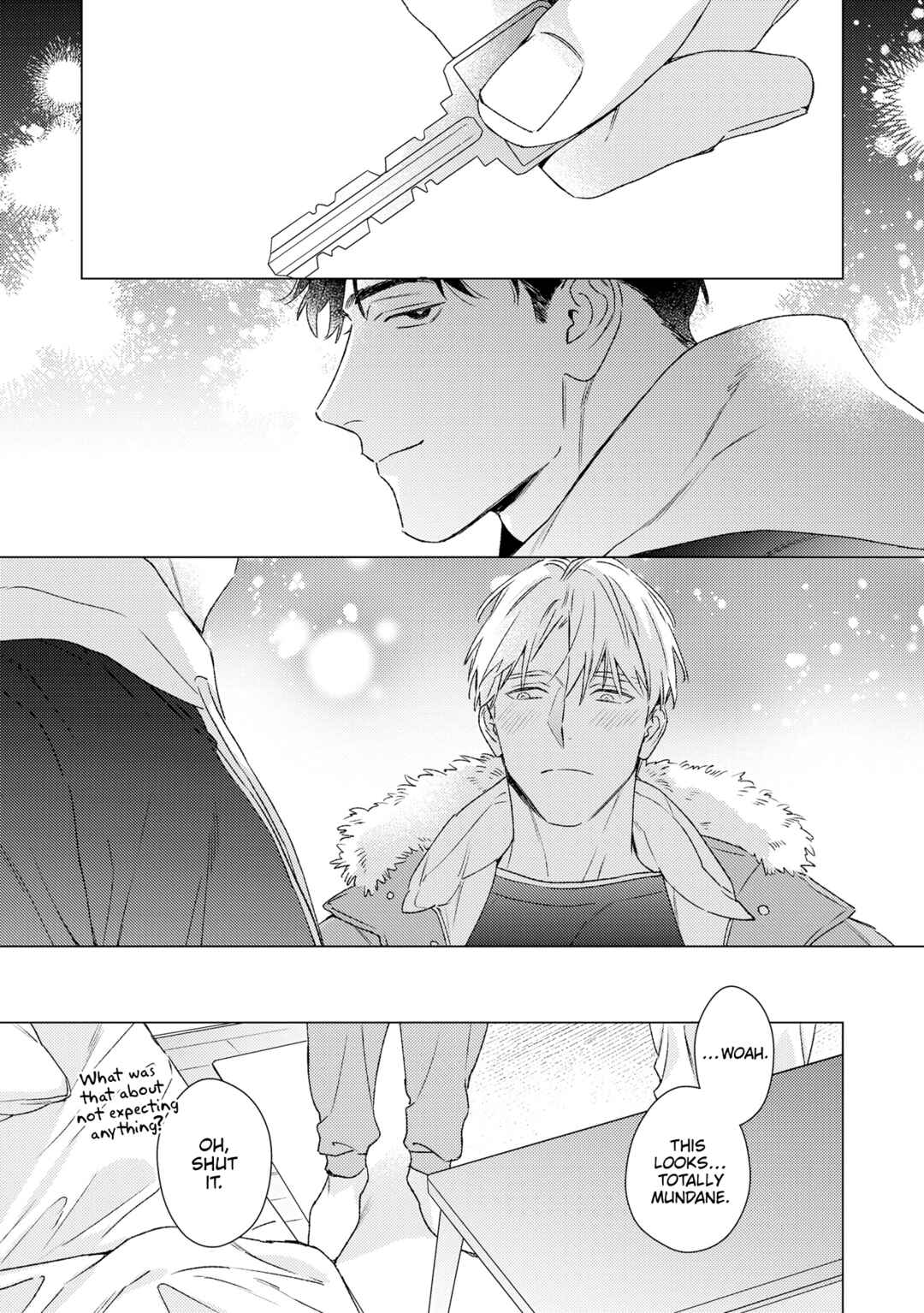 Page 10 Chapter 7 Contradict