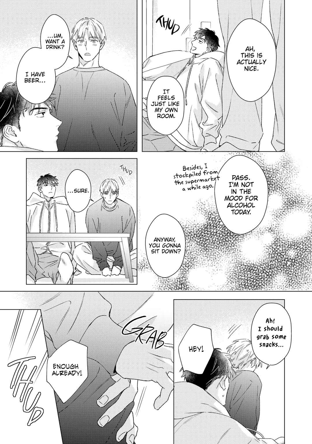 Page 11 Chapter 7 Contradict