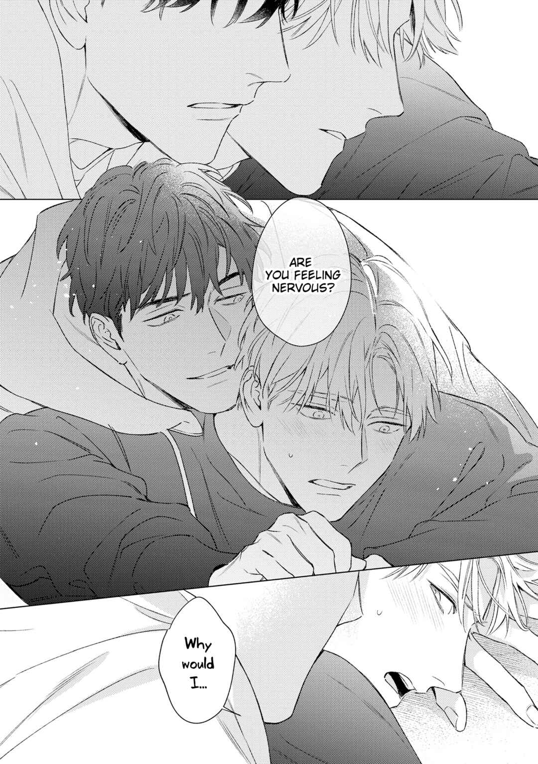 Page 12 Chapter 7 Contradict