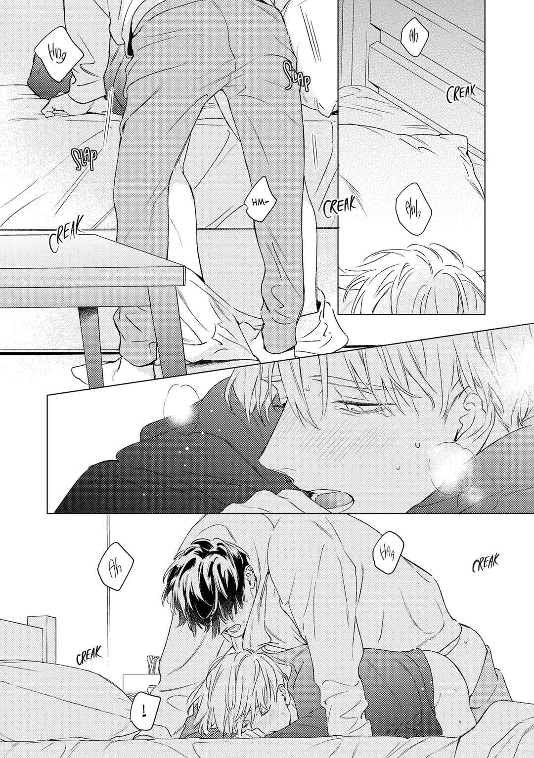 Page 14 Chapter 7 Contradict