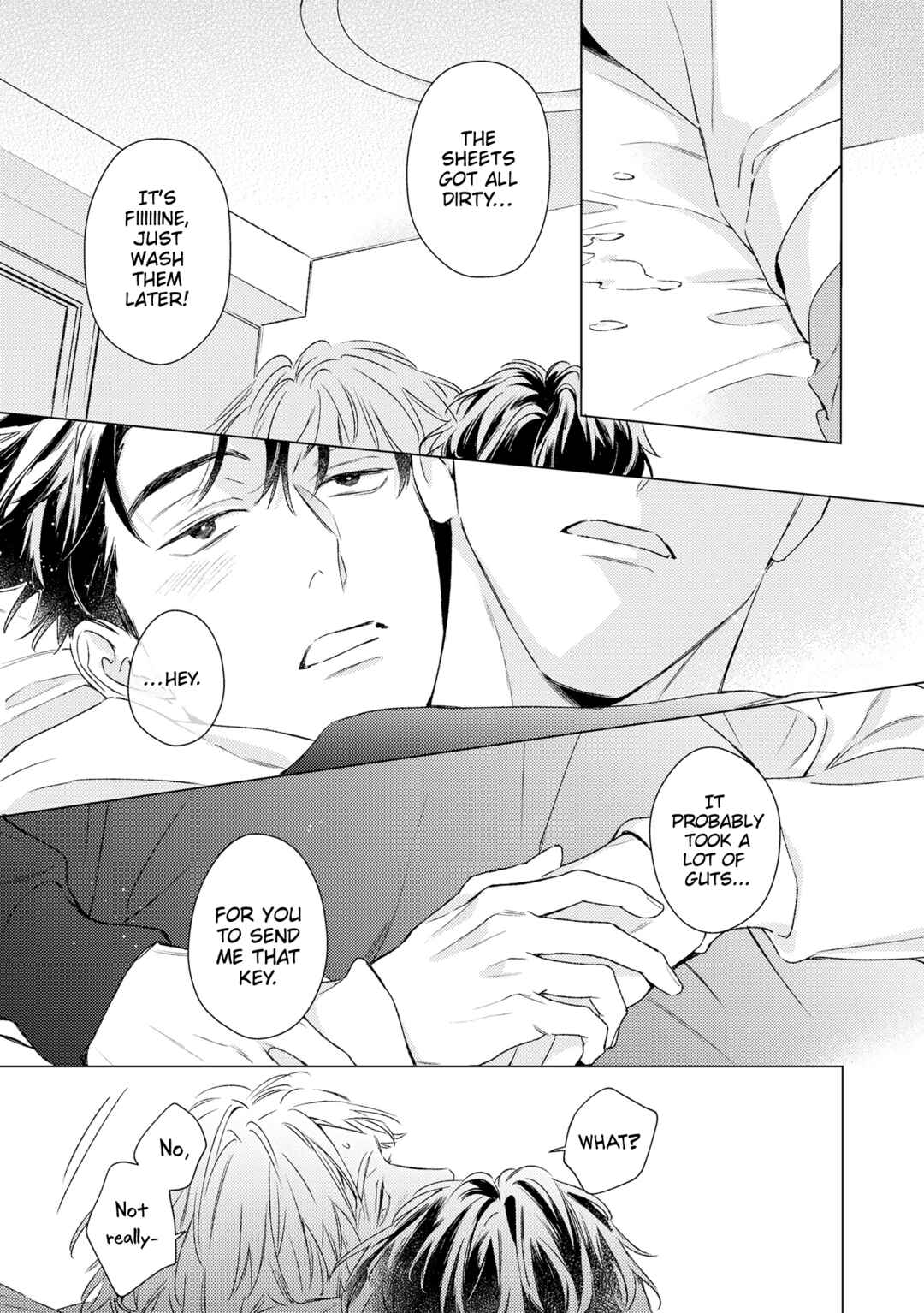 Page 17 Chapter 7 Contradict