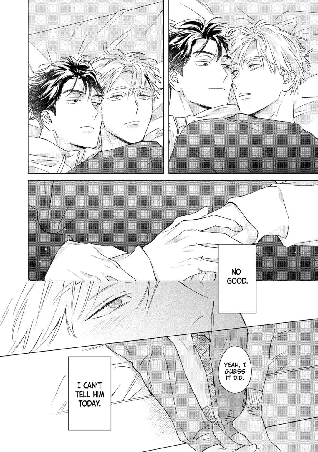 Page 18 Chapter 7 Contradict