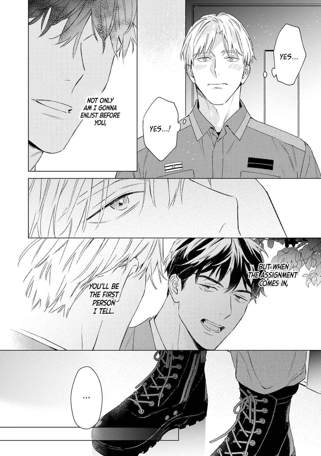 Page 4 Chapter 7 Contradict
